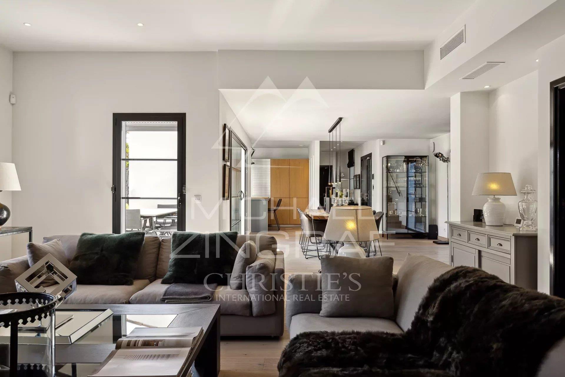 Maison à vendre, 280m², Le Cannet