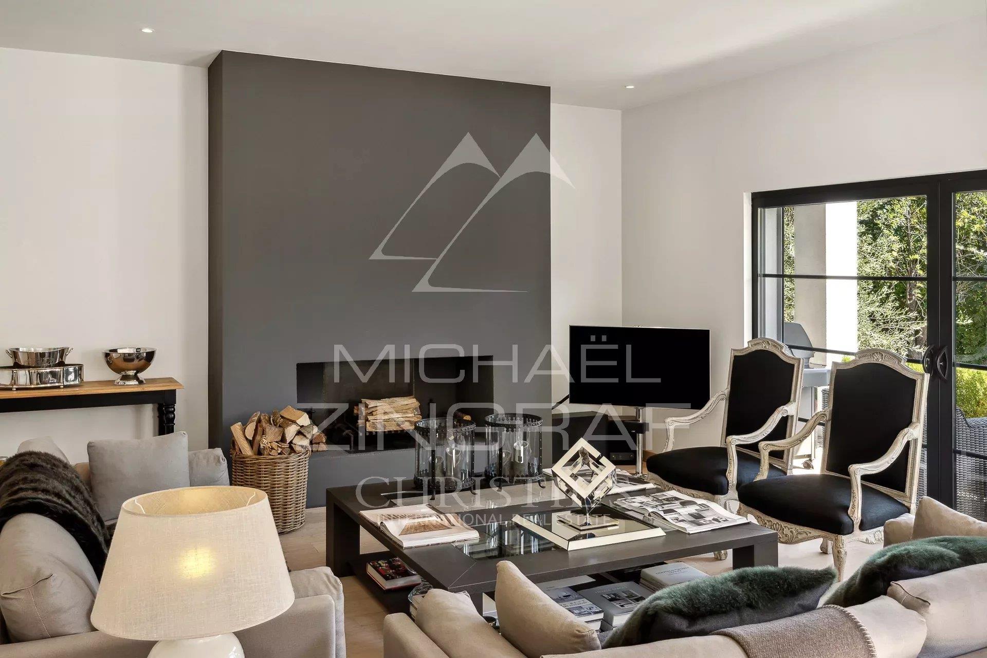 Maison à vendre, 280m², Le Cannet
