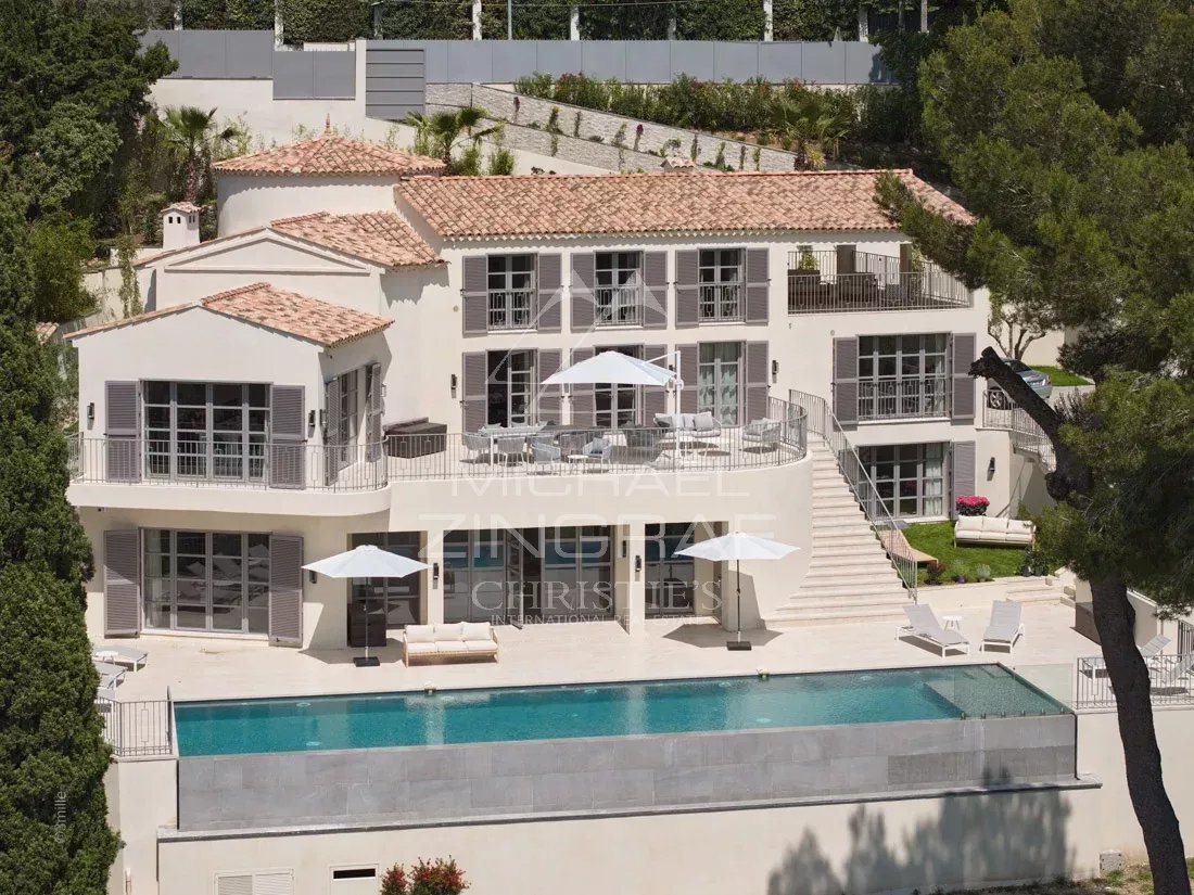 Maison à vendre, 450m², Le Cannet