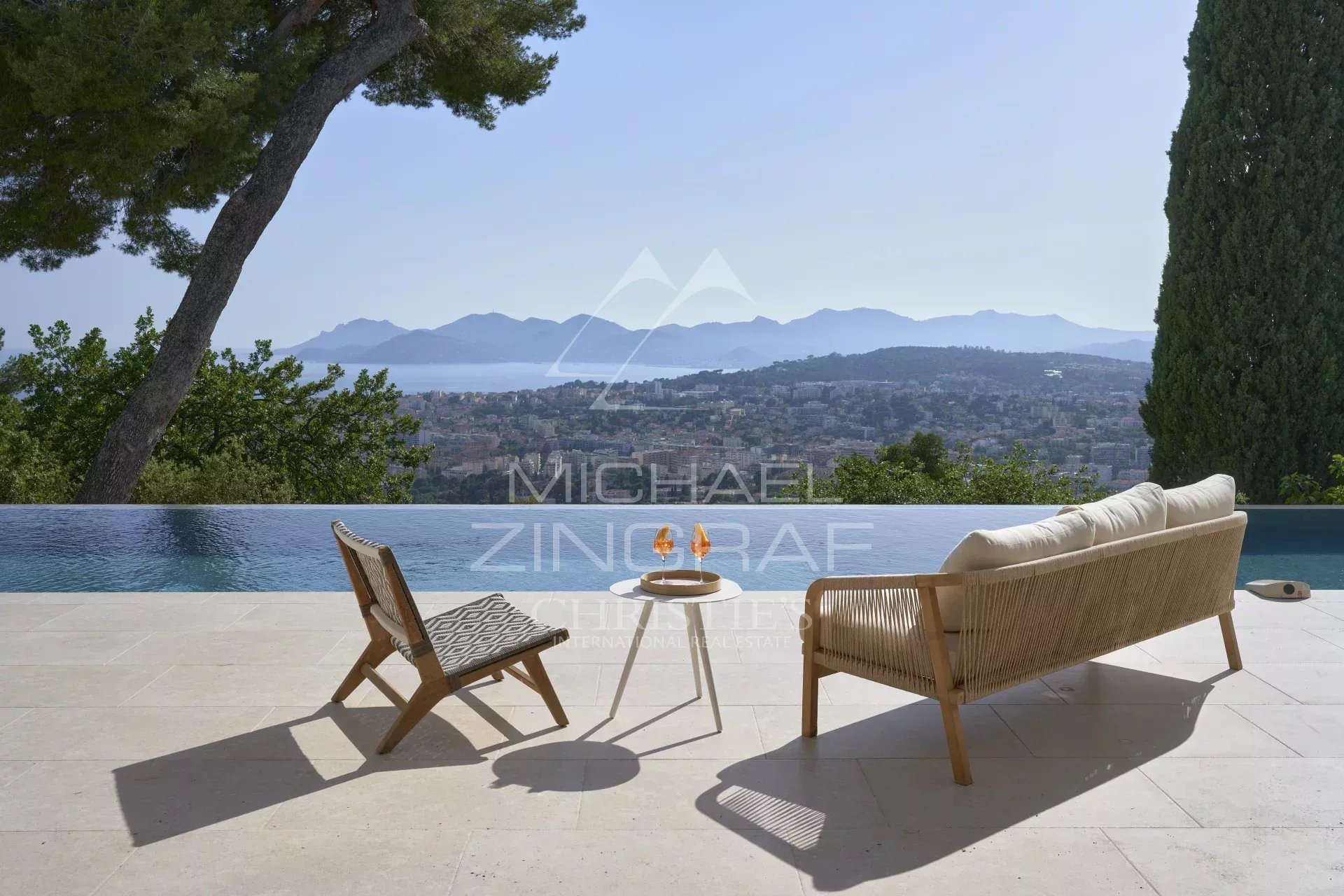 Maison à vendre, 450m², Le Cannet