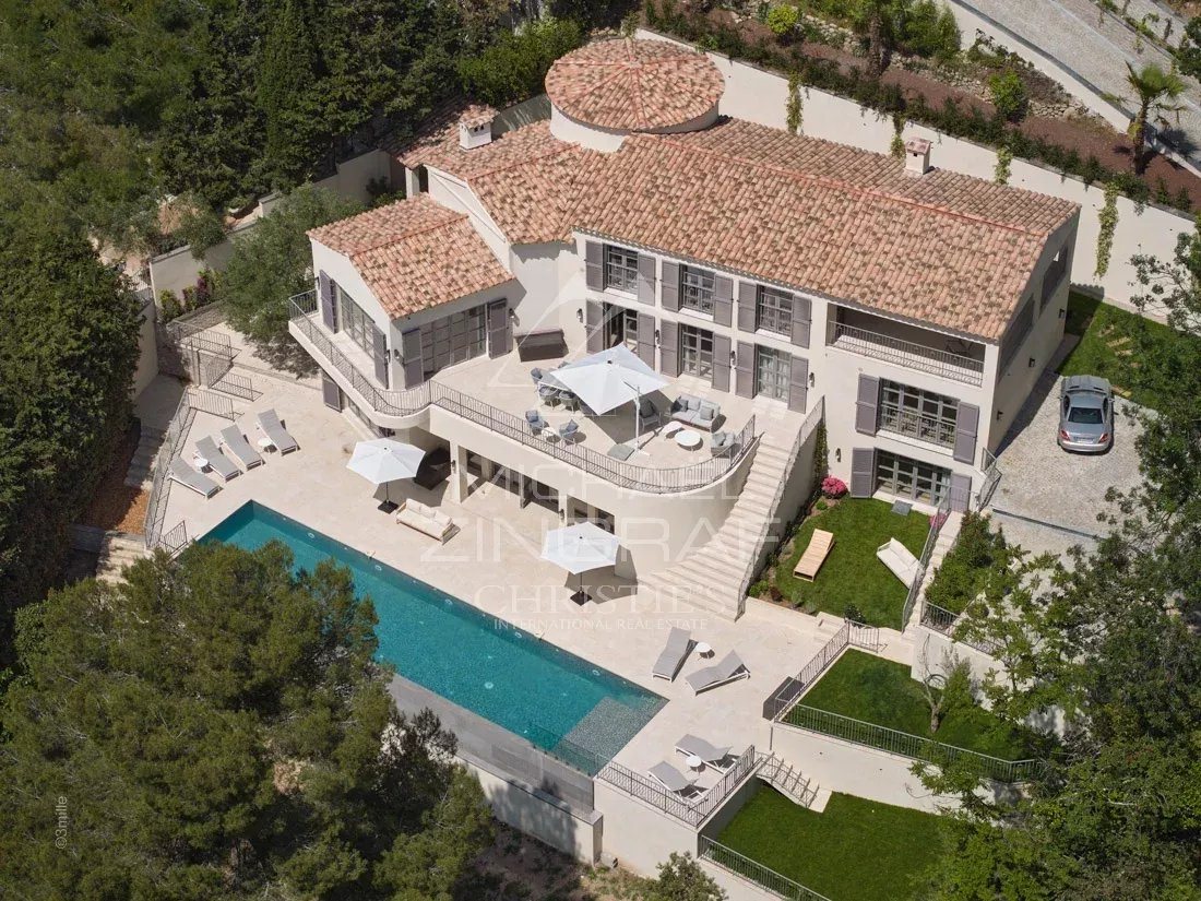 Maison à vendre, 450m², Le Cannet