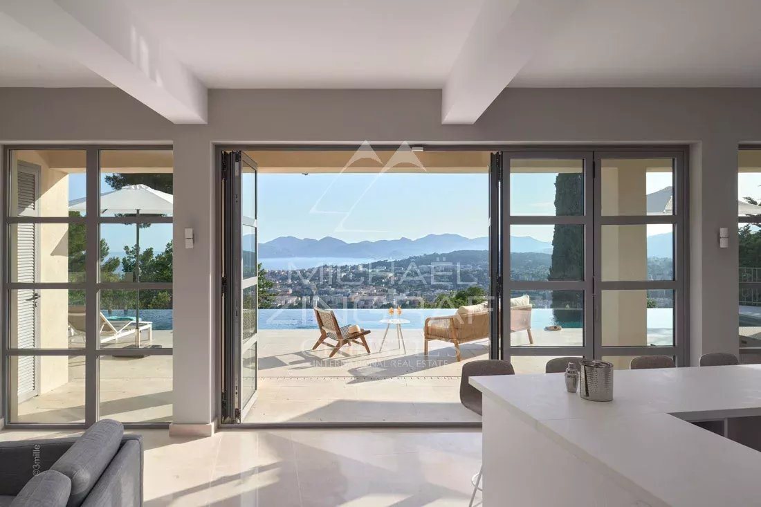 Maison à vendre, 450m², Le Cannet