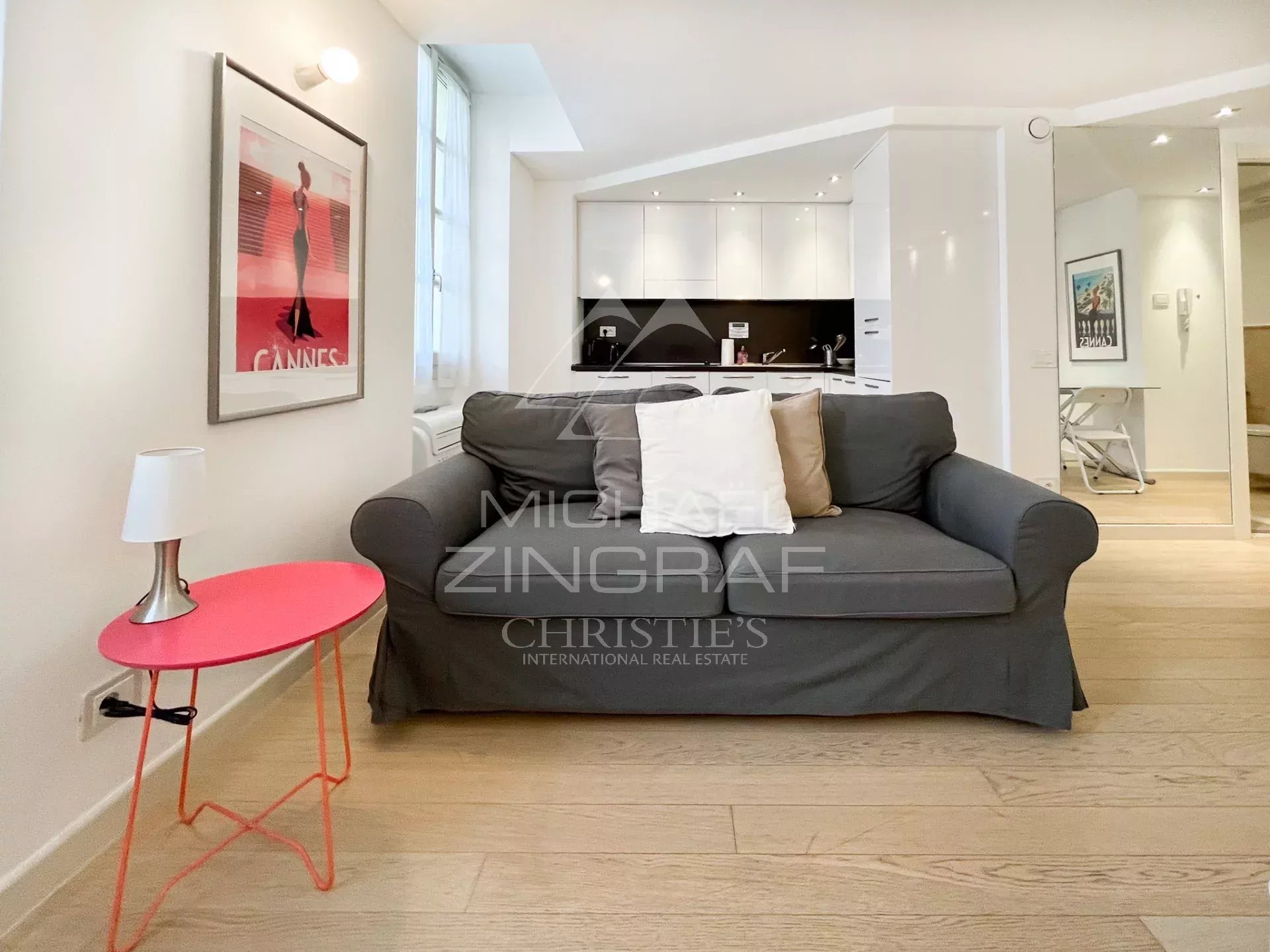 Appartement – Cannes - Vue 5