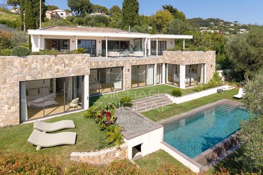 Maison 9 pièces 398 m² · au Cannet · 398 m² · 4 950 000 €
