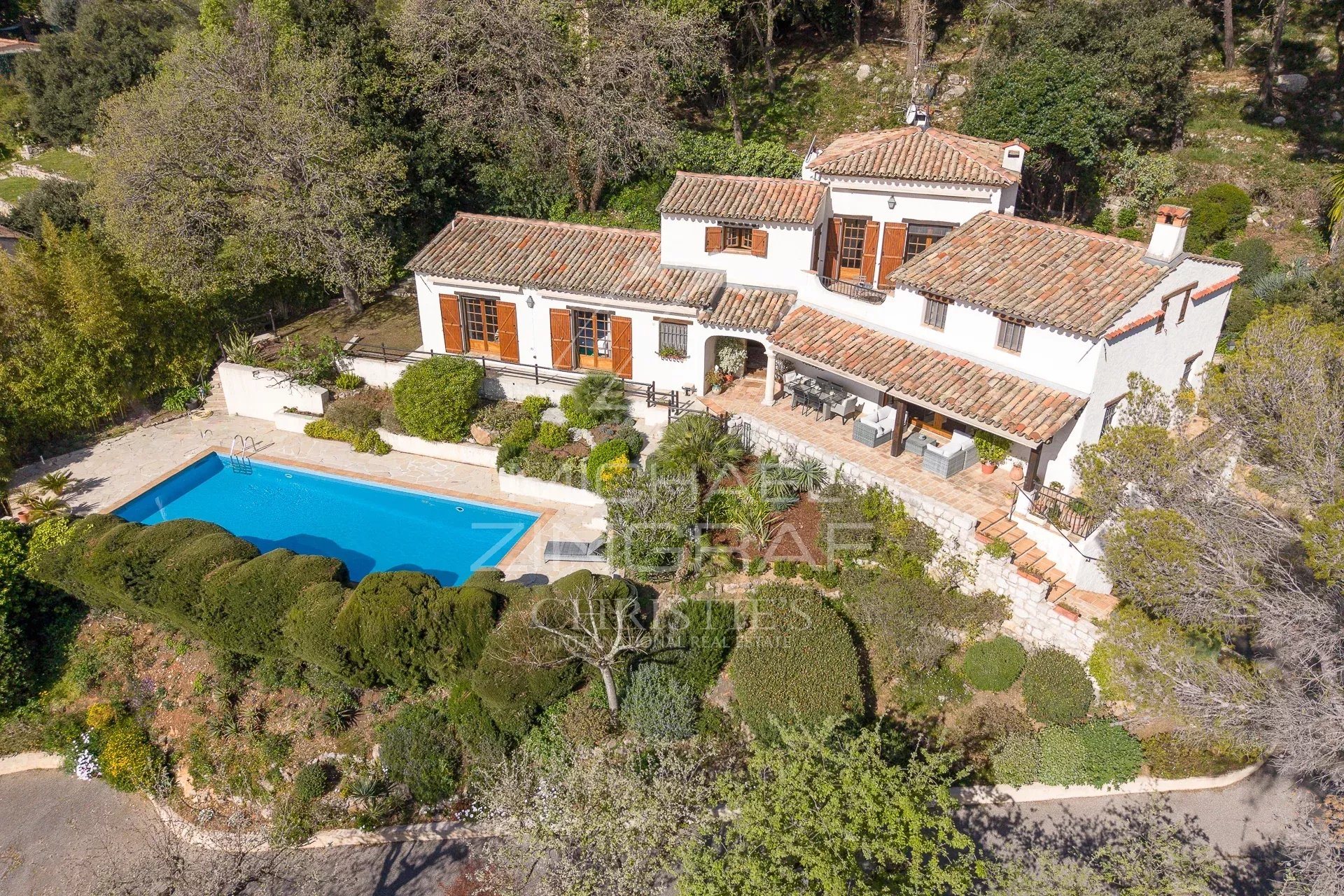 Maison à vendre, 207m², Vallauris