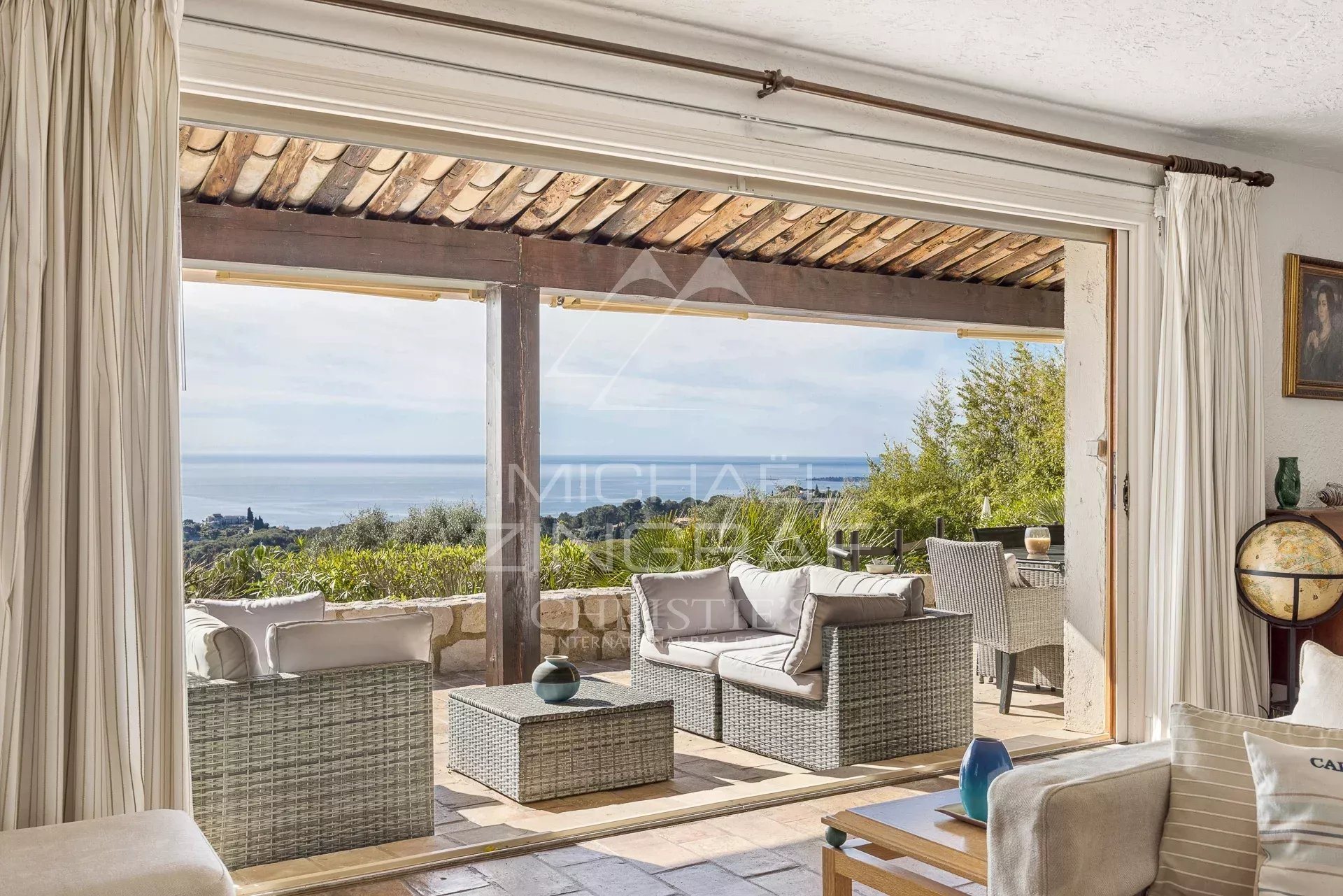Maison à vendre, 207m², Vallauris