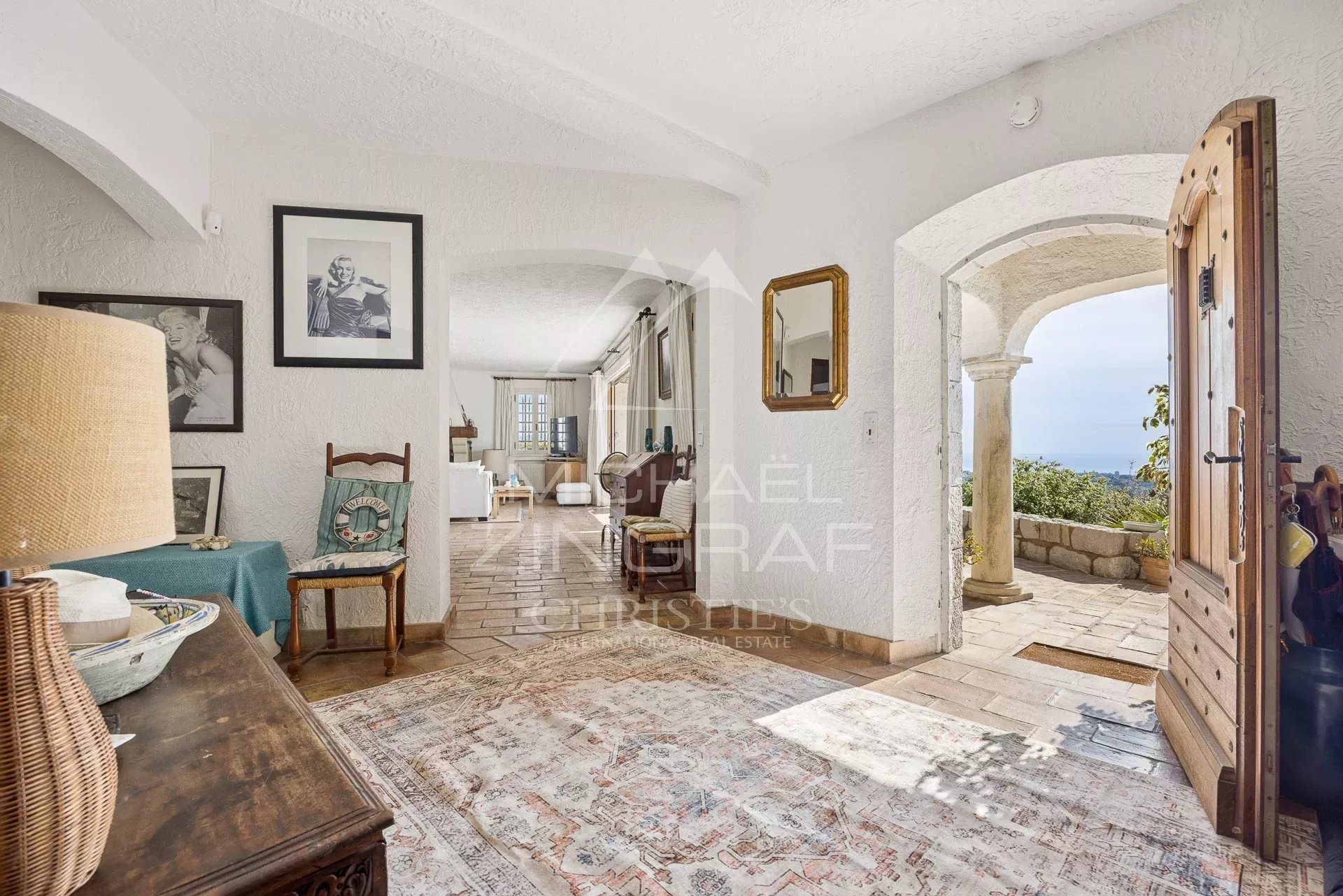 Maison à vendre, 207m², Vallauris