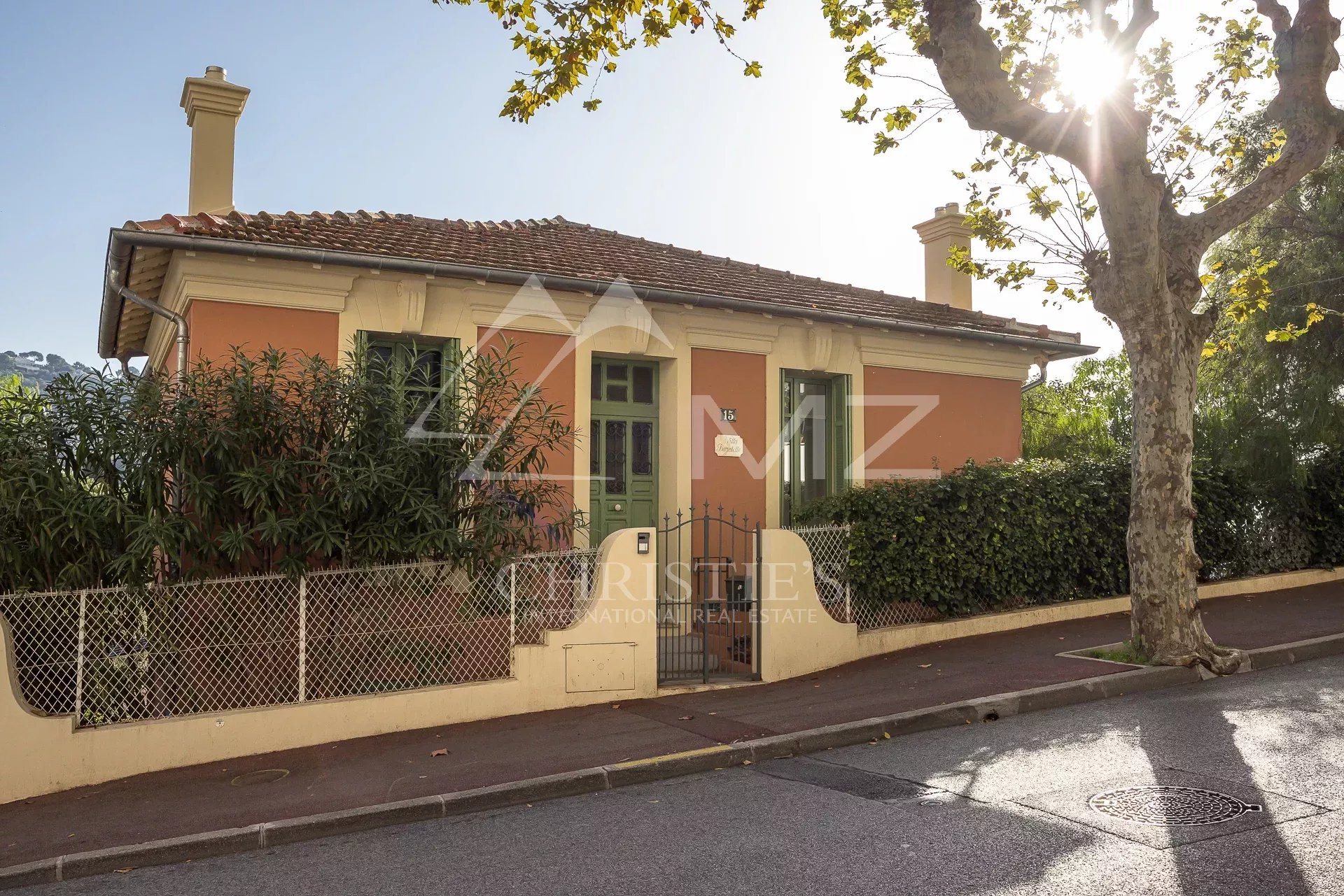 Maison à vendre, 172m², Le Cannet