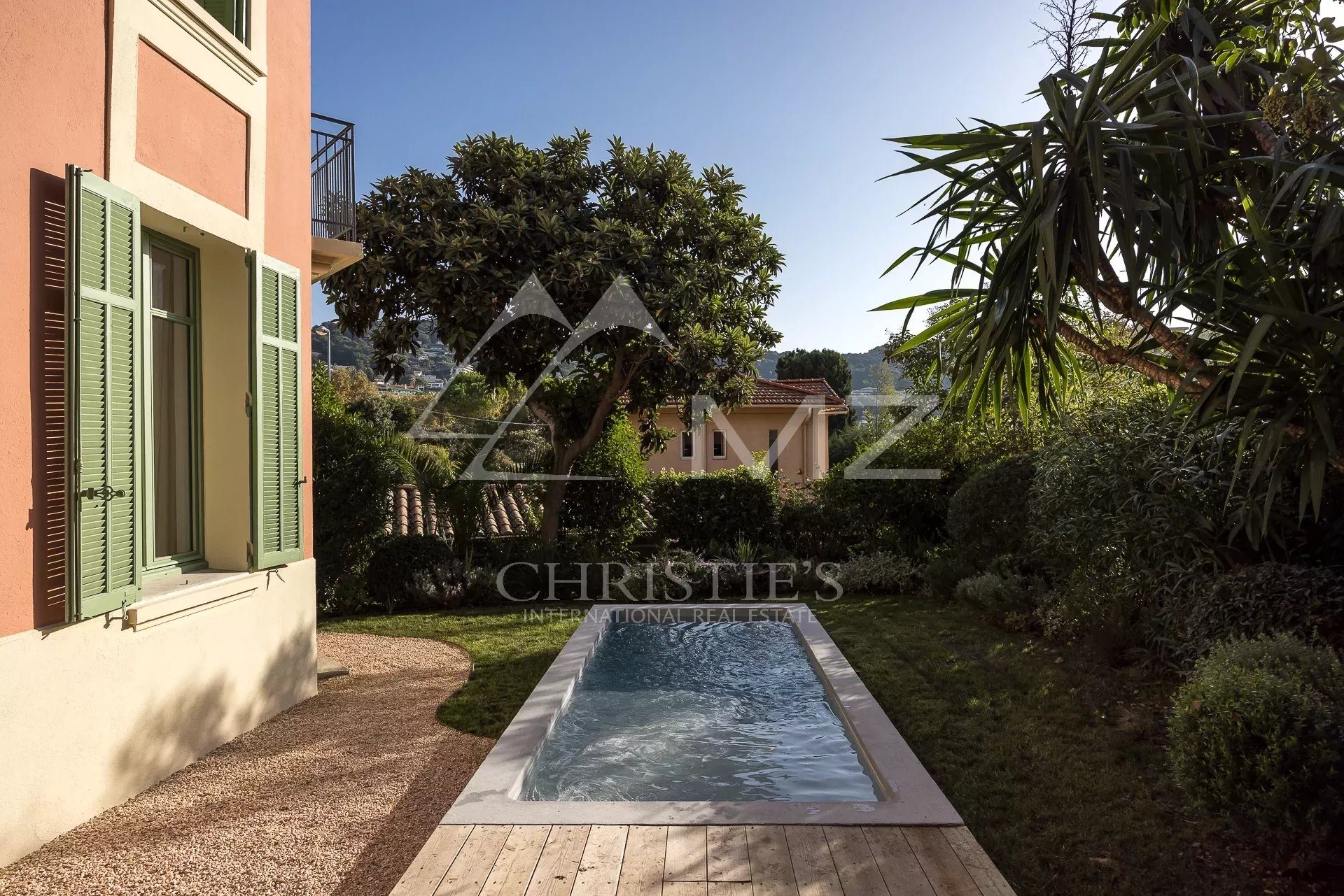 Maison à vendre, 172m², Le Cannet