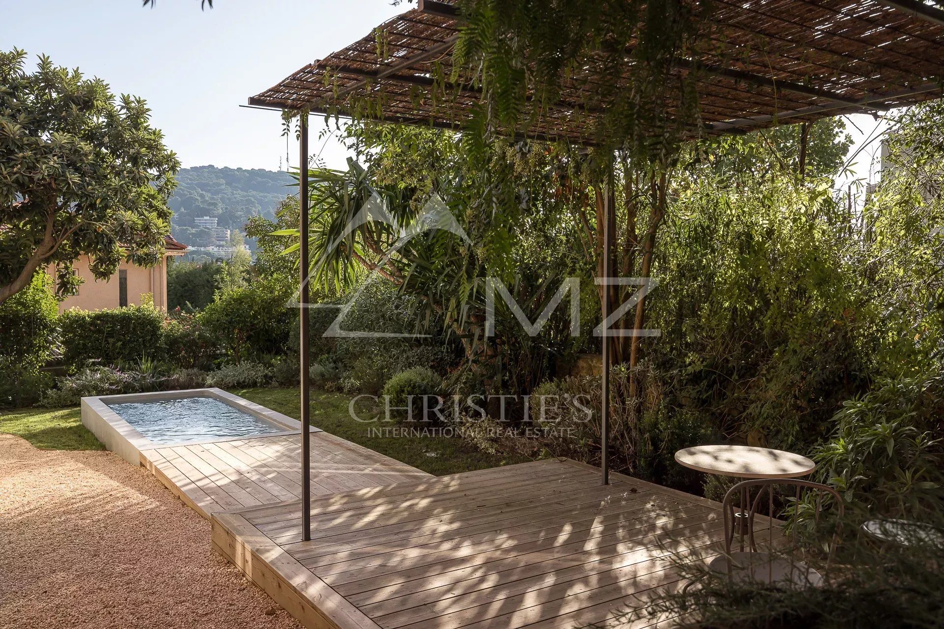 Maison à vendre, 172m², Le Cannet