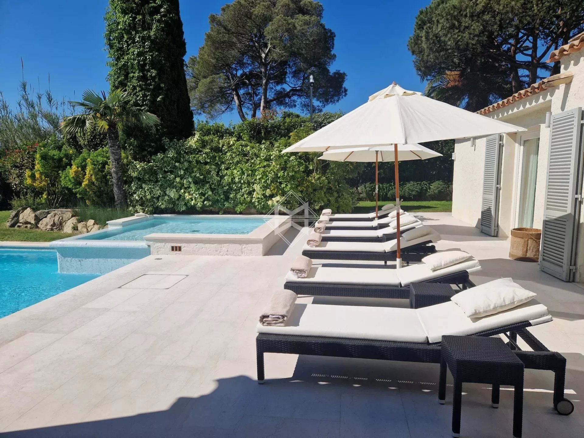 Maison à vendre, 200m², Saint-Tropez
