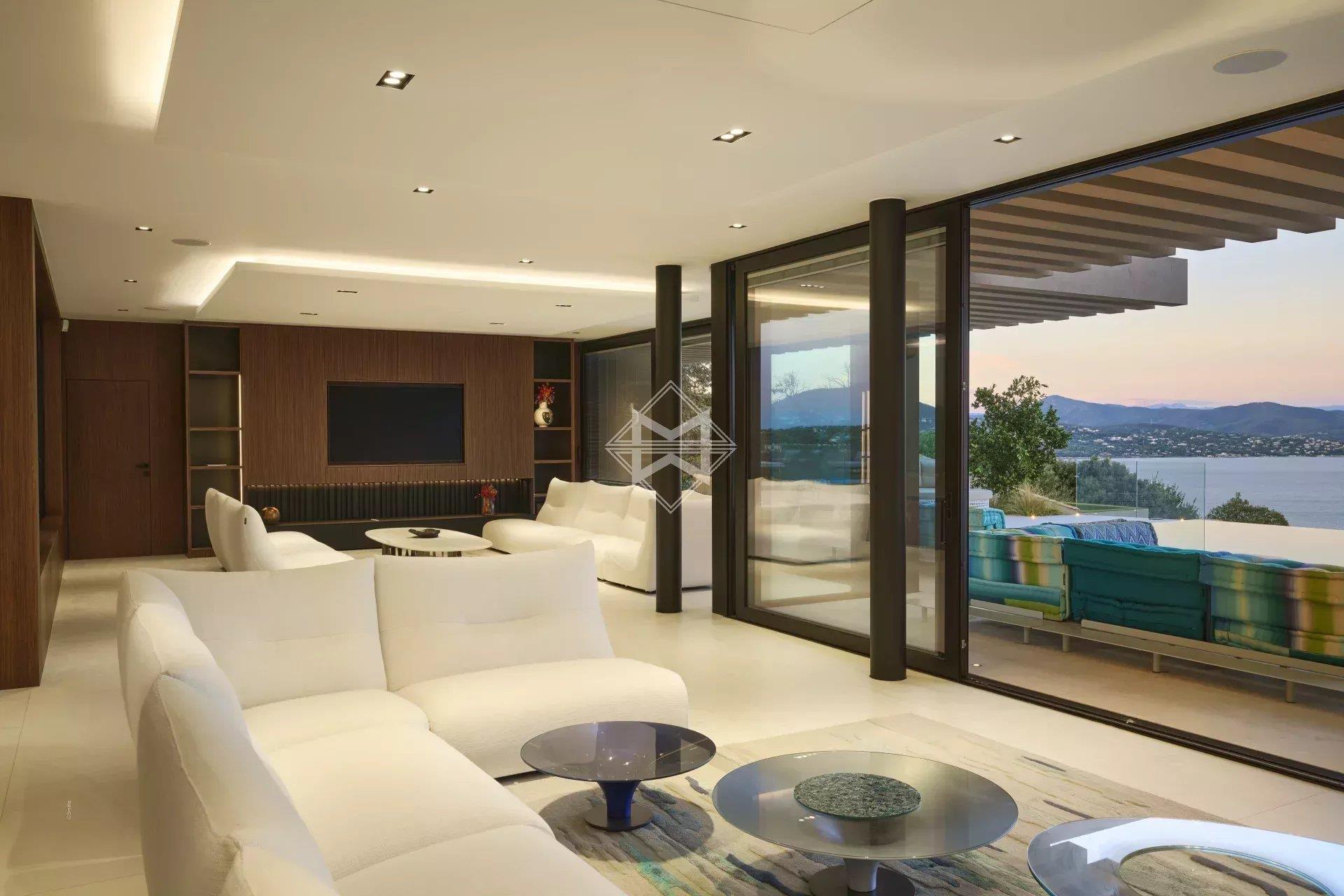 Maison à vendre, 600m², Gassin