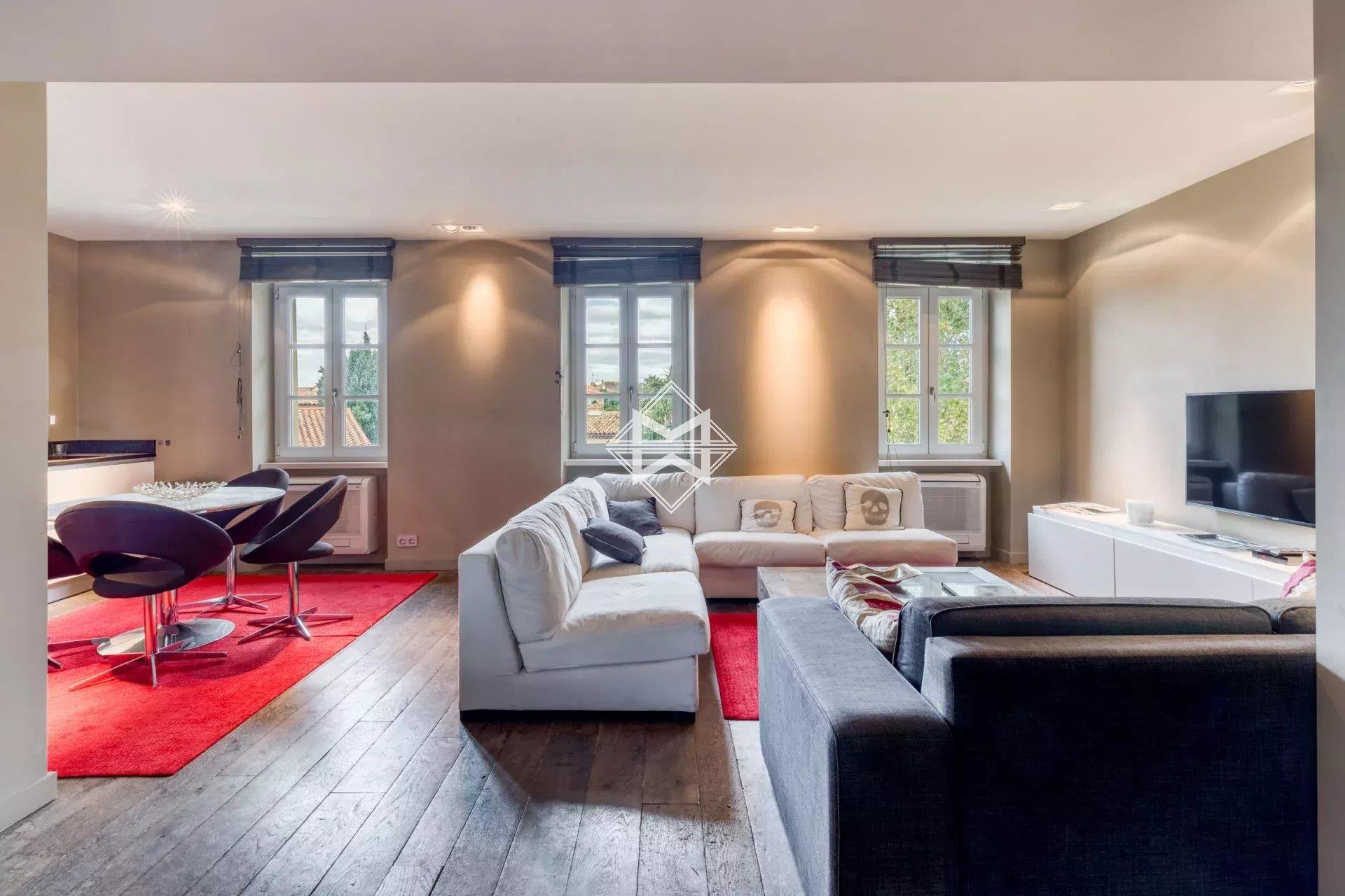 Appartement – Saint-Tropez, Var - Vue 2