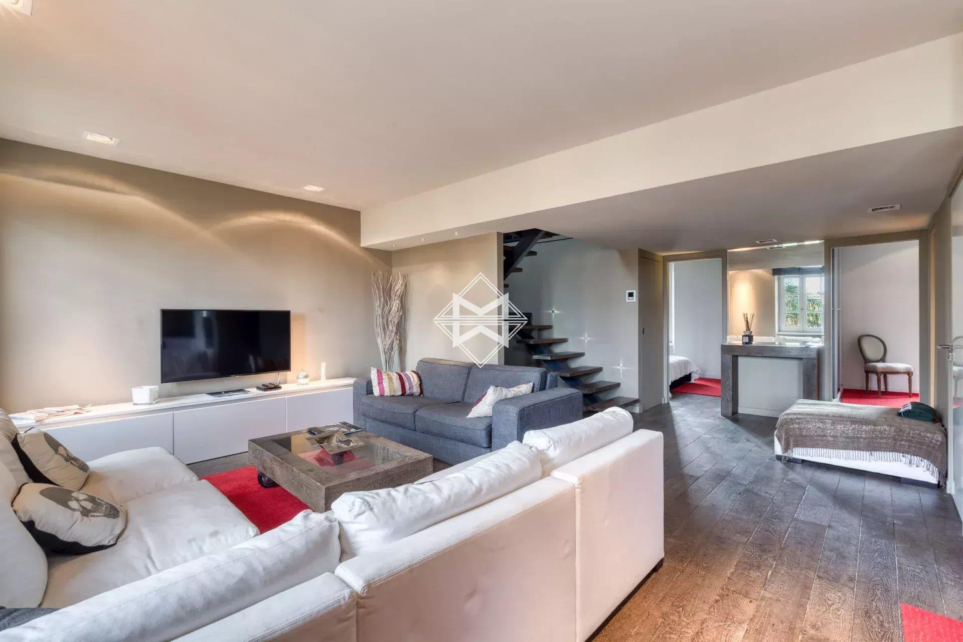 Appartement – Saint-Tropez, Var - Vue 3