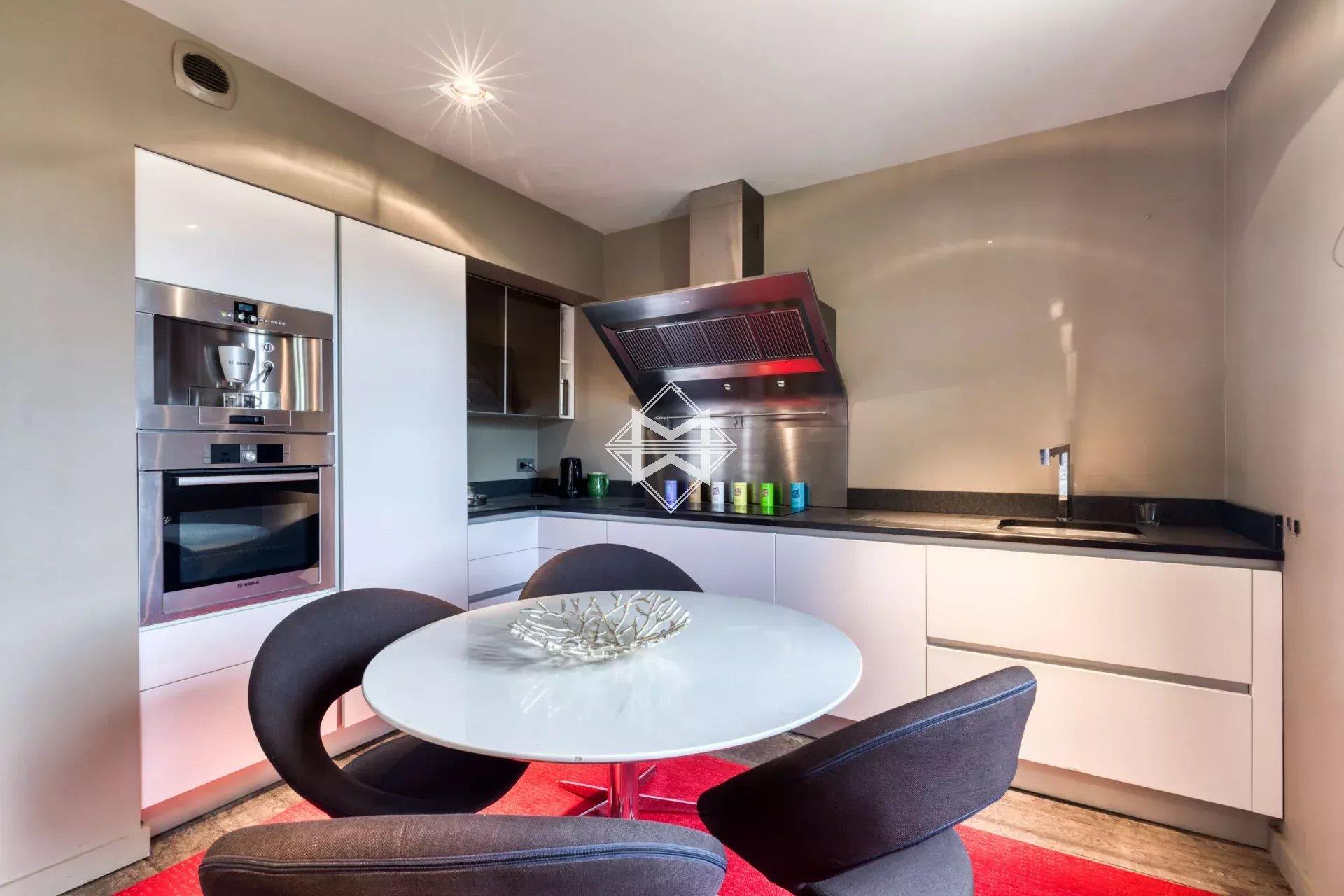 Appartement – Saint-Tropez, Var - Vue 4