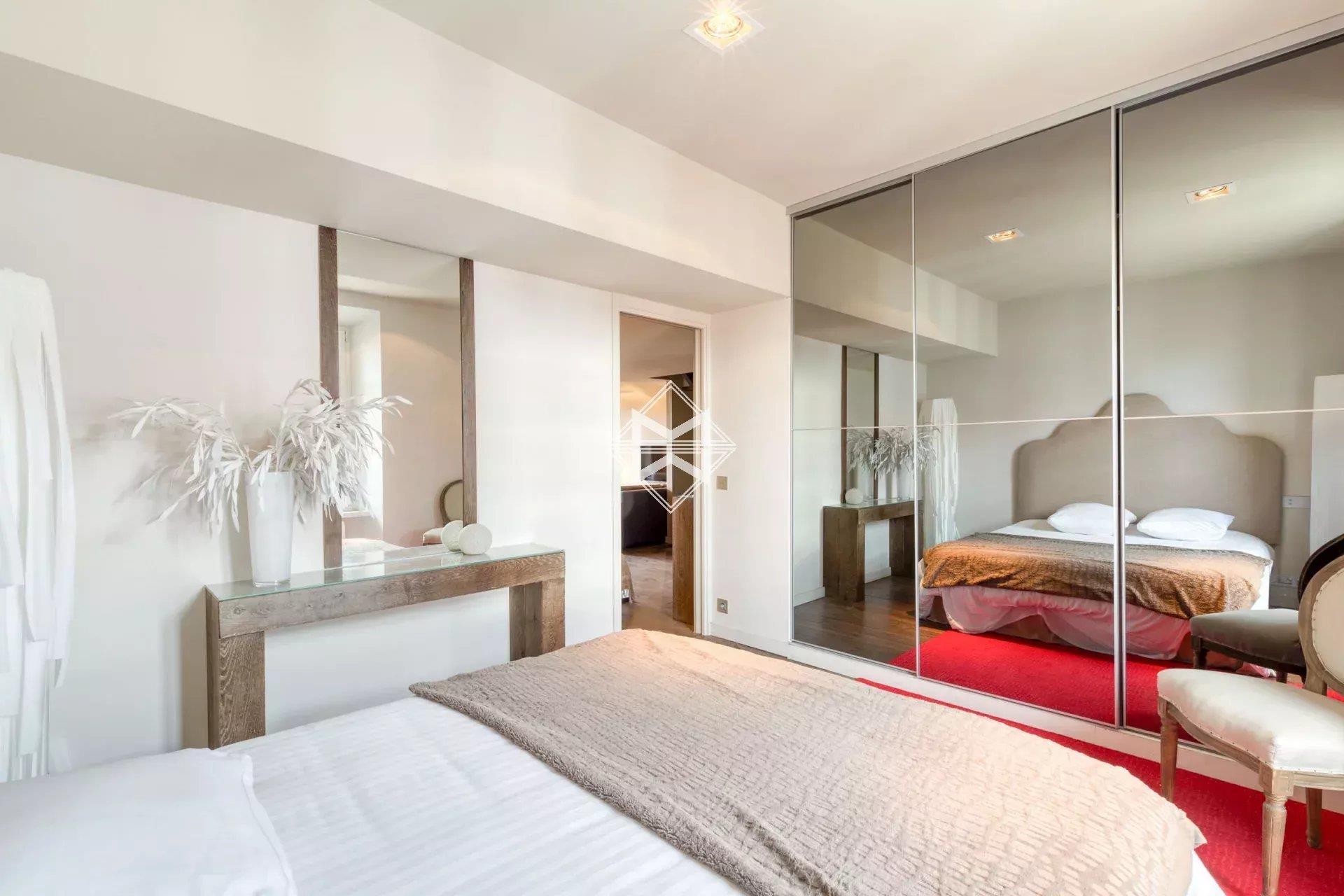 Appartement – Saint-Tropez, Var - Plus