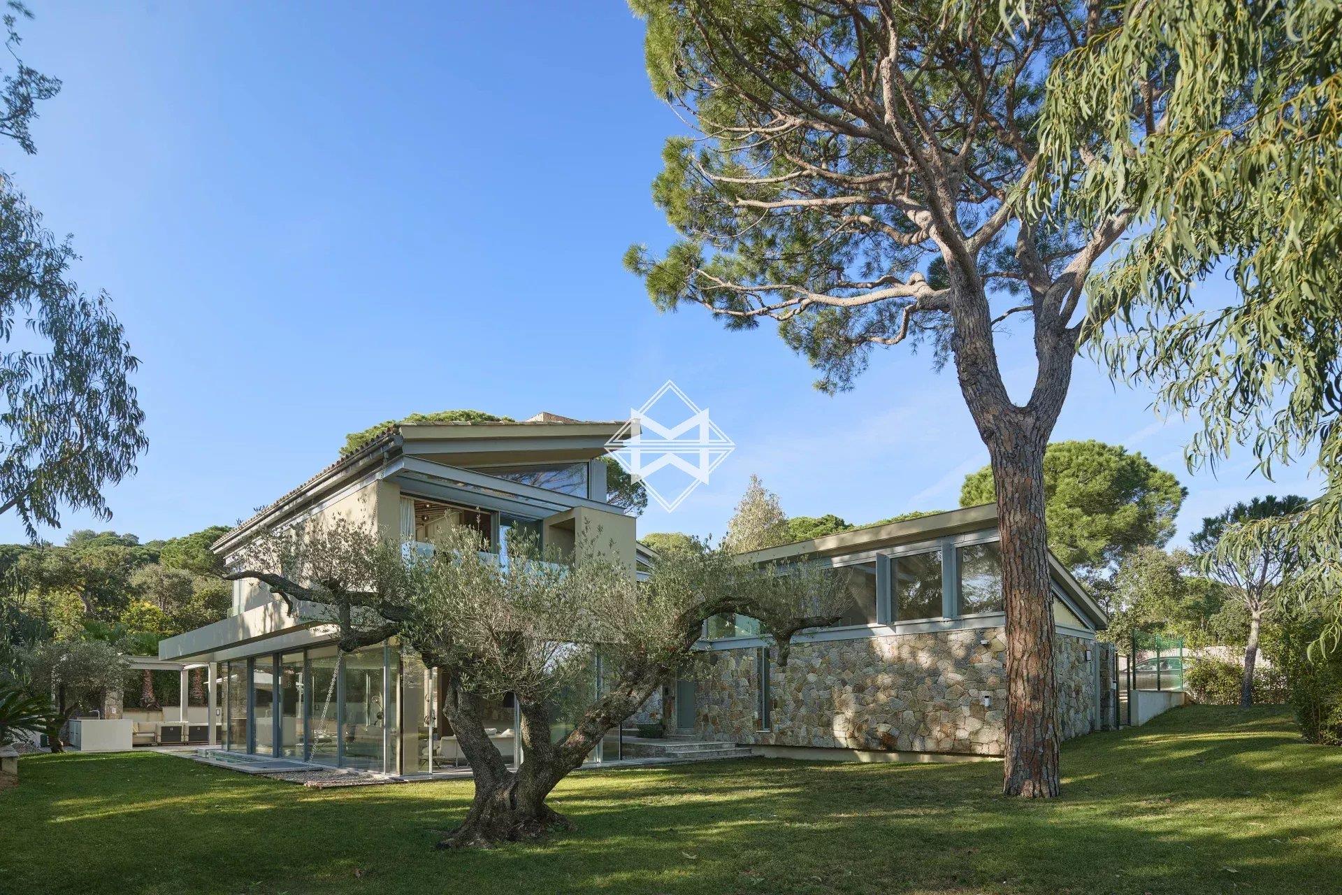 Maison – Saint-Tropez, Var - Vue 2