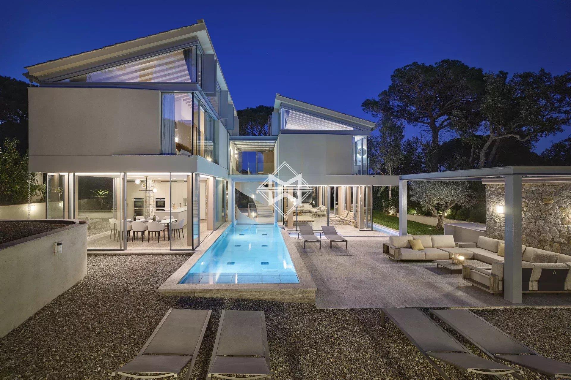 Maison – Saint-Tropez, Var - Vue 3
