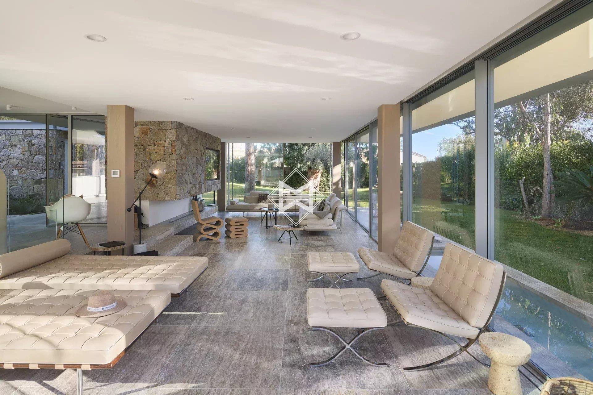 Maison – Saint-Tropez, Var - Vue 4