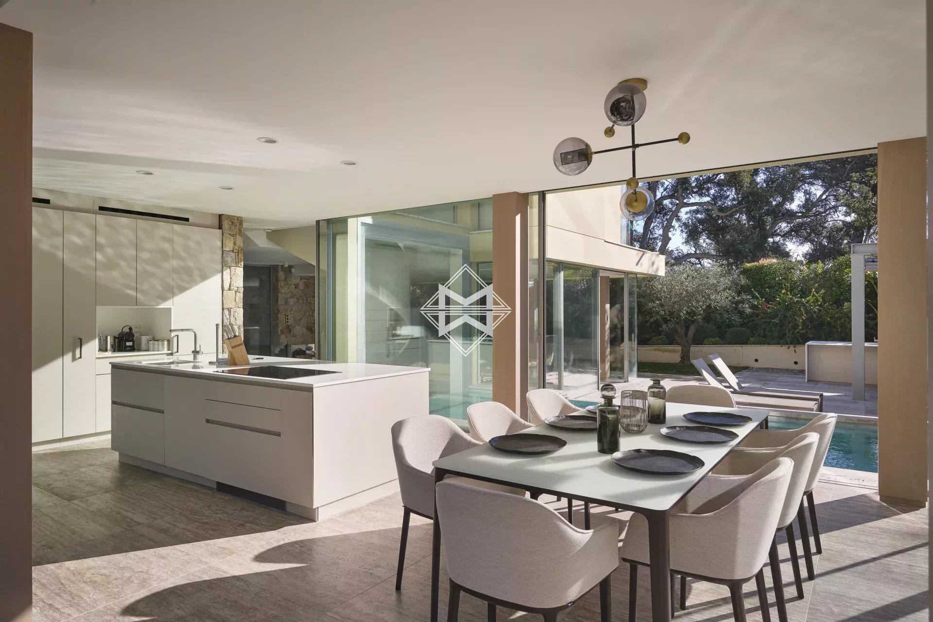 Maison – Saint-Tropez, Var - Plus