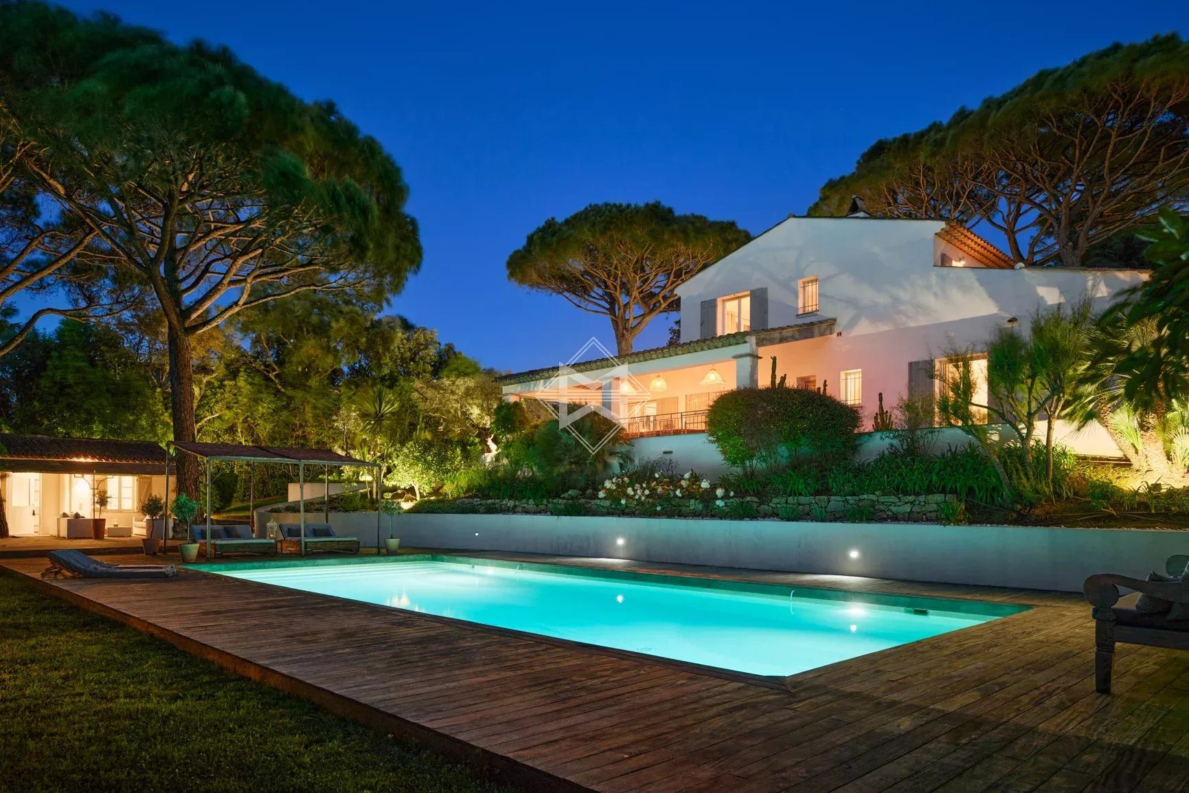 Maison à vendre, 320m², Ramatuelle