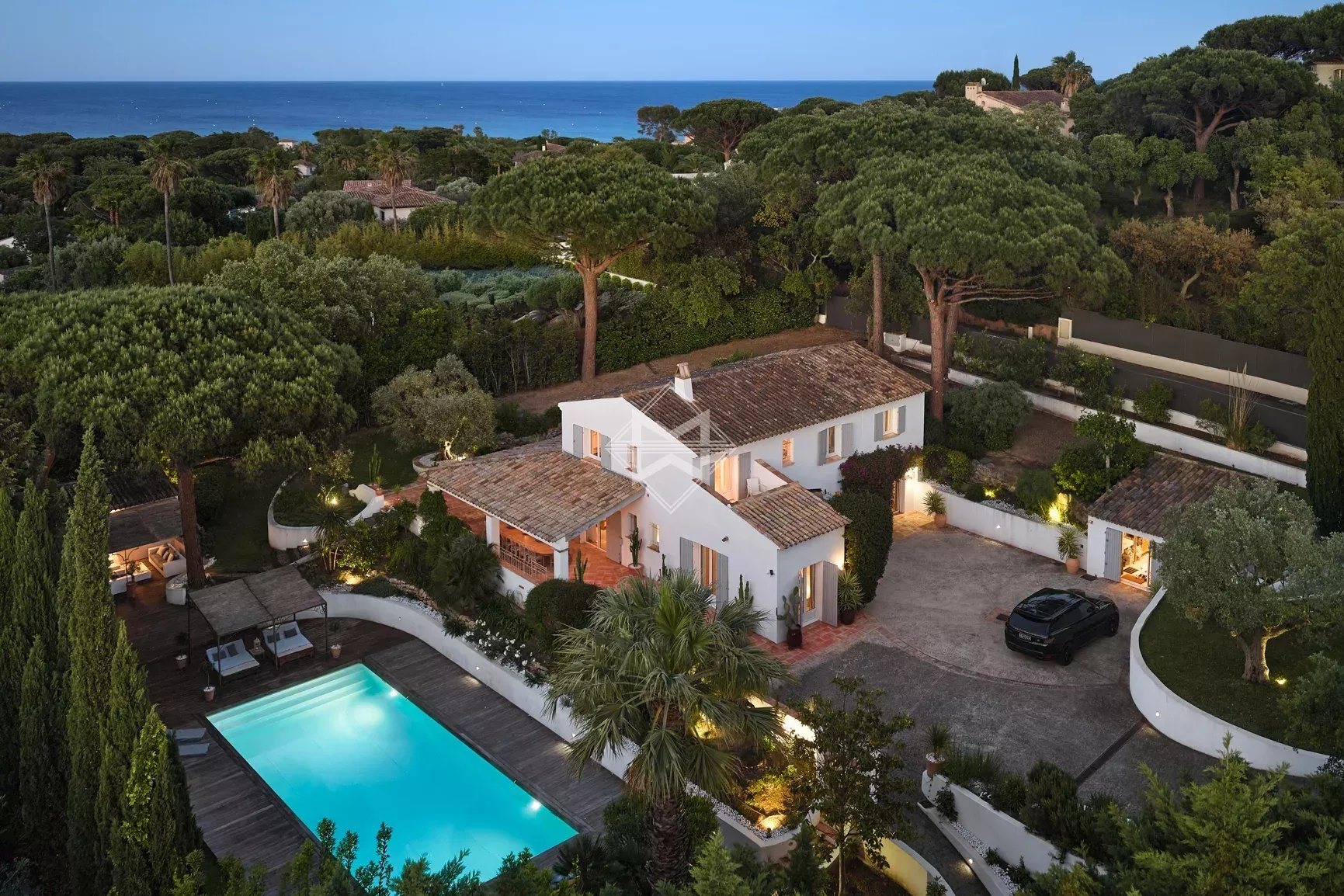 Maison à vendre, 320m², Ramatuelle