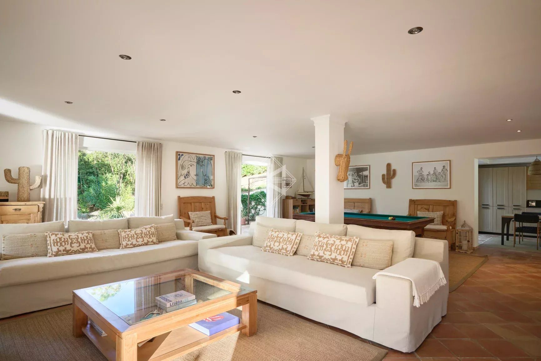 Maison à vendre, 320m², Ramatuelle