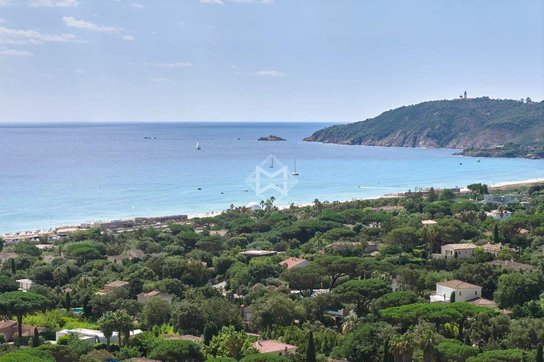 Maison à vendre, 509m², Ramatuelle