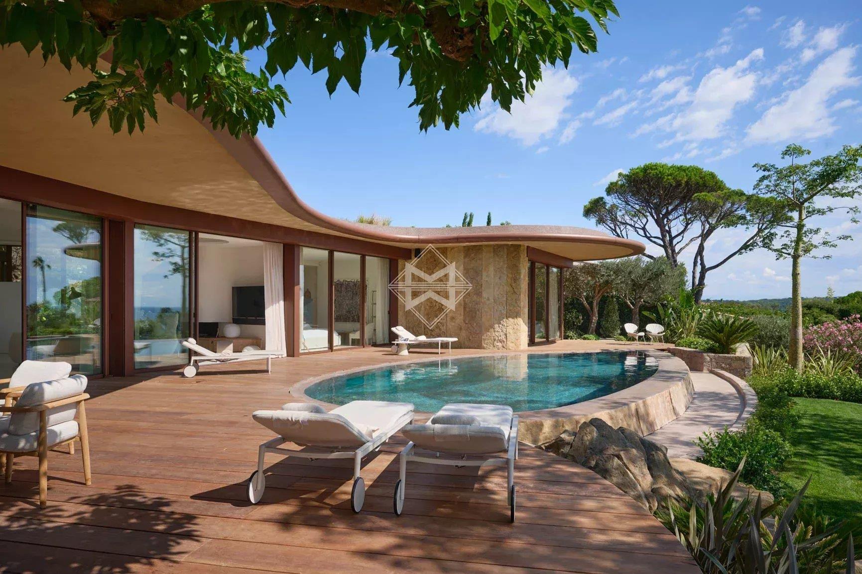 Maison à vendre, 509m², Ramatuelle