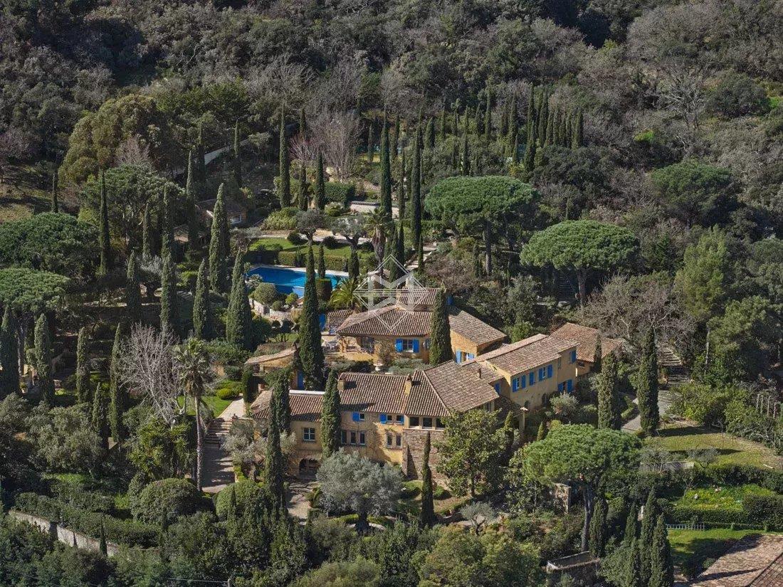 Maison à vendre, 760m², Ramatuelle
