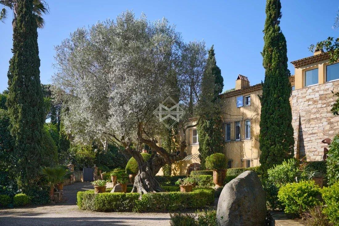 Maison à vendre, 760m², Ramatuelle