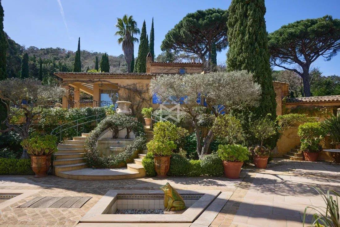 Maison à vendre, 760m², Ramatuelle