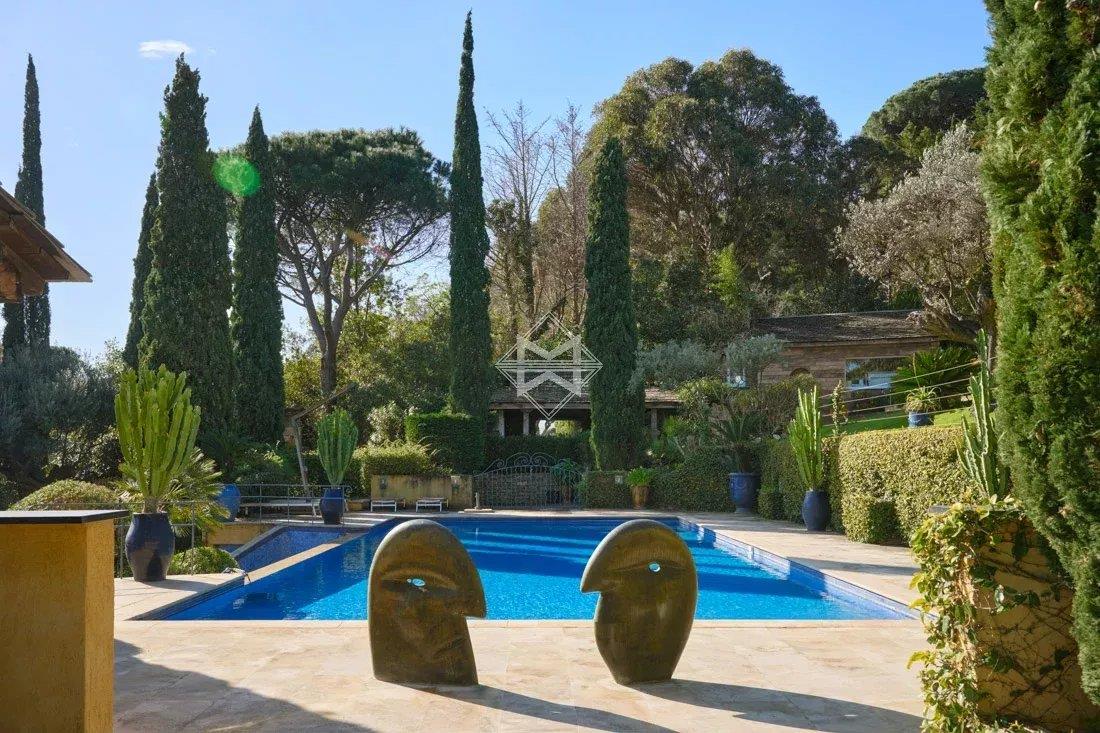 Maison à vendre, 760m², Ramatuelle