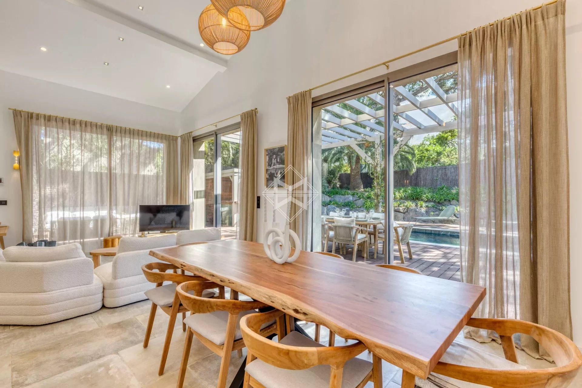 House in Saint-Tropez, Var - View 5