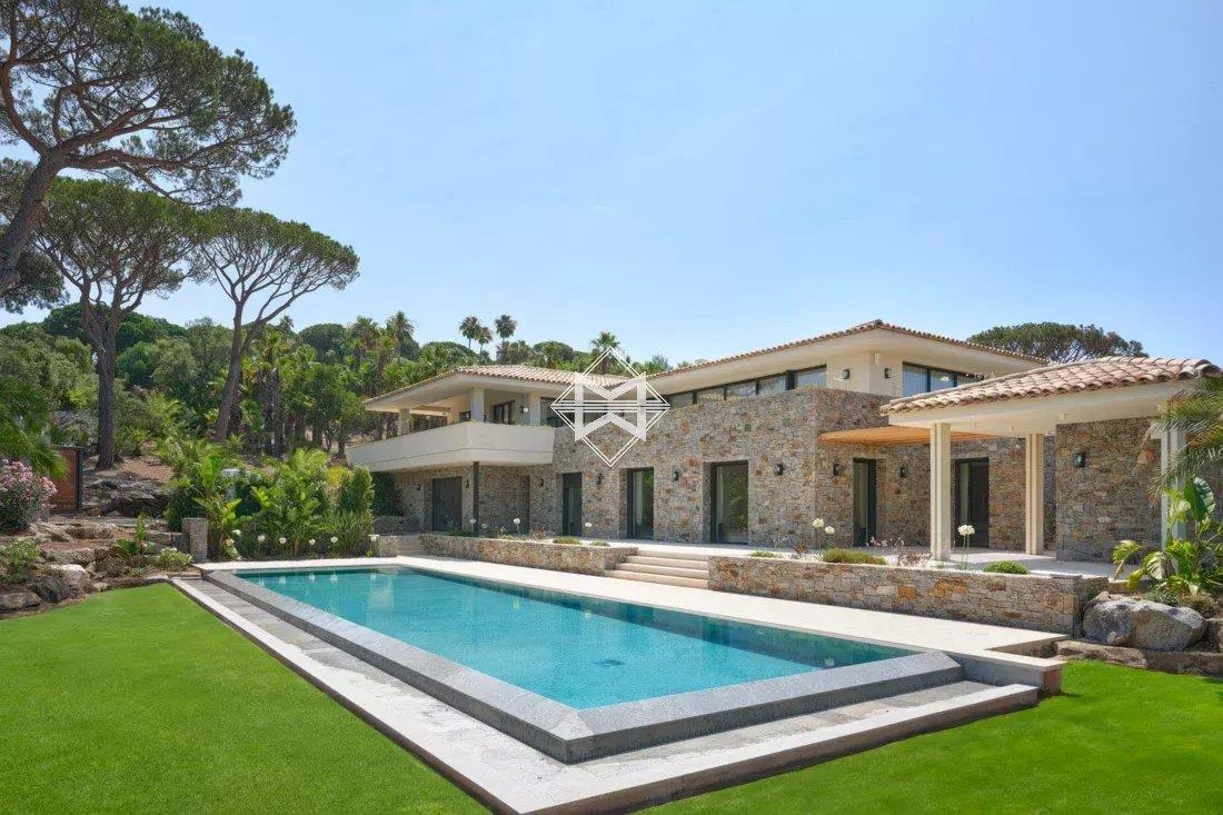 Maison à vendre, 500m², Saint-Tropez