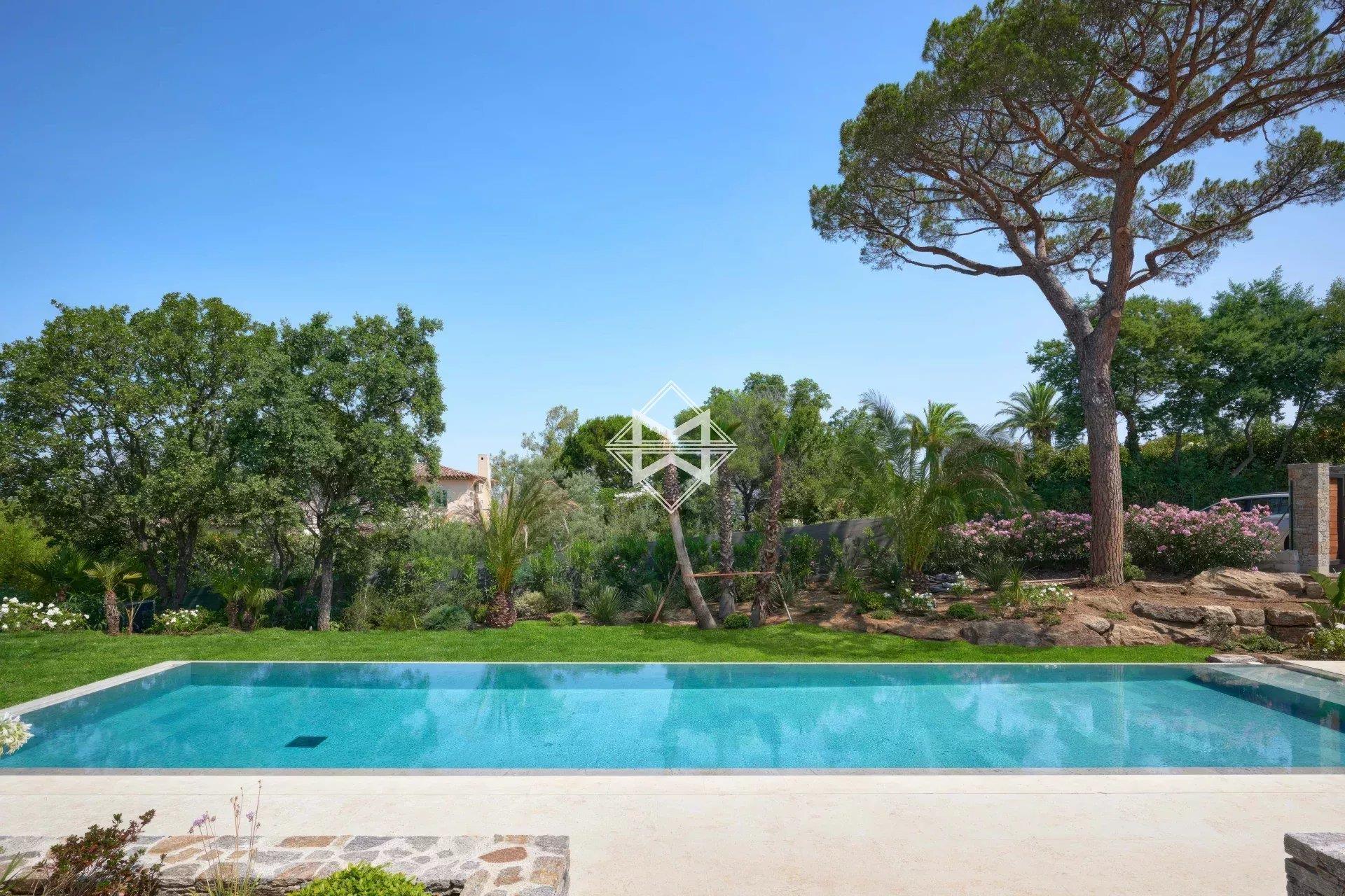 Maison à vendre, 500m², Saint-Tropez