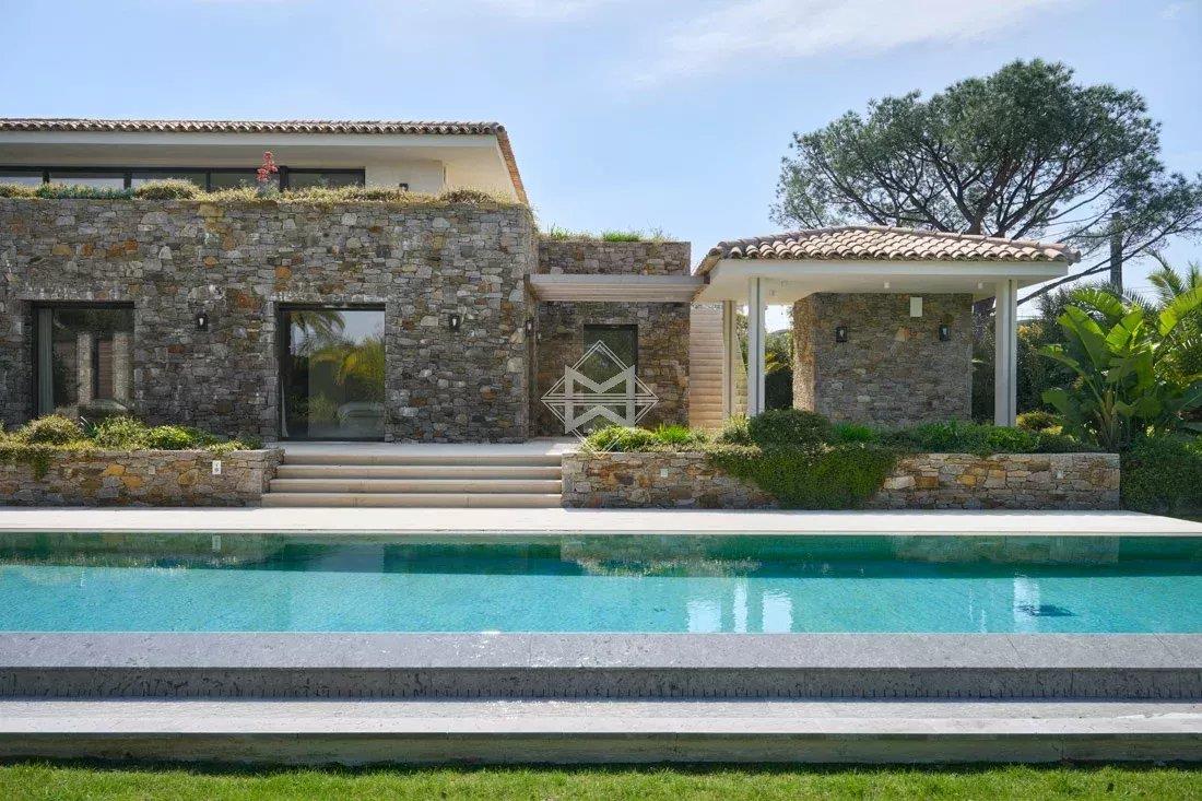 Maison à vendre, 500m², Saint-Tropez