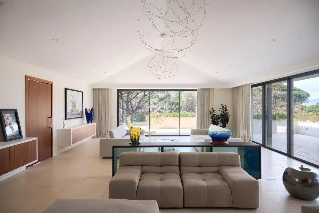 Maison – Saint-Tropez, Var - Plus
