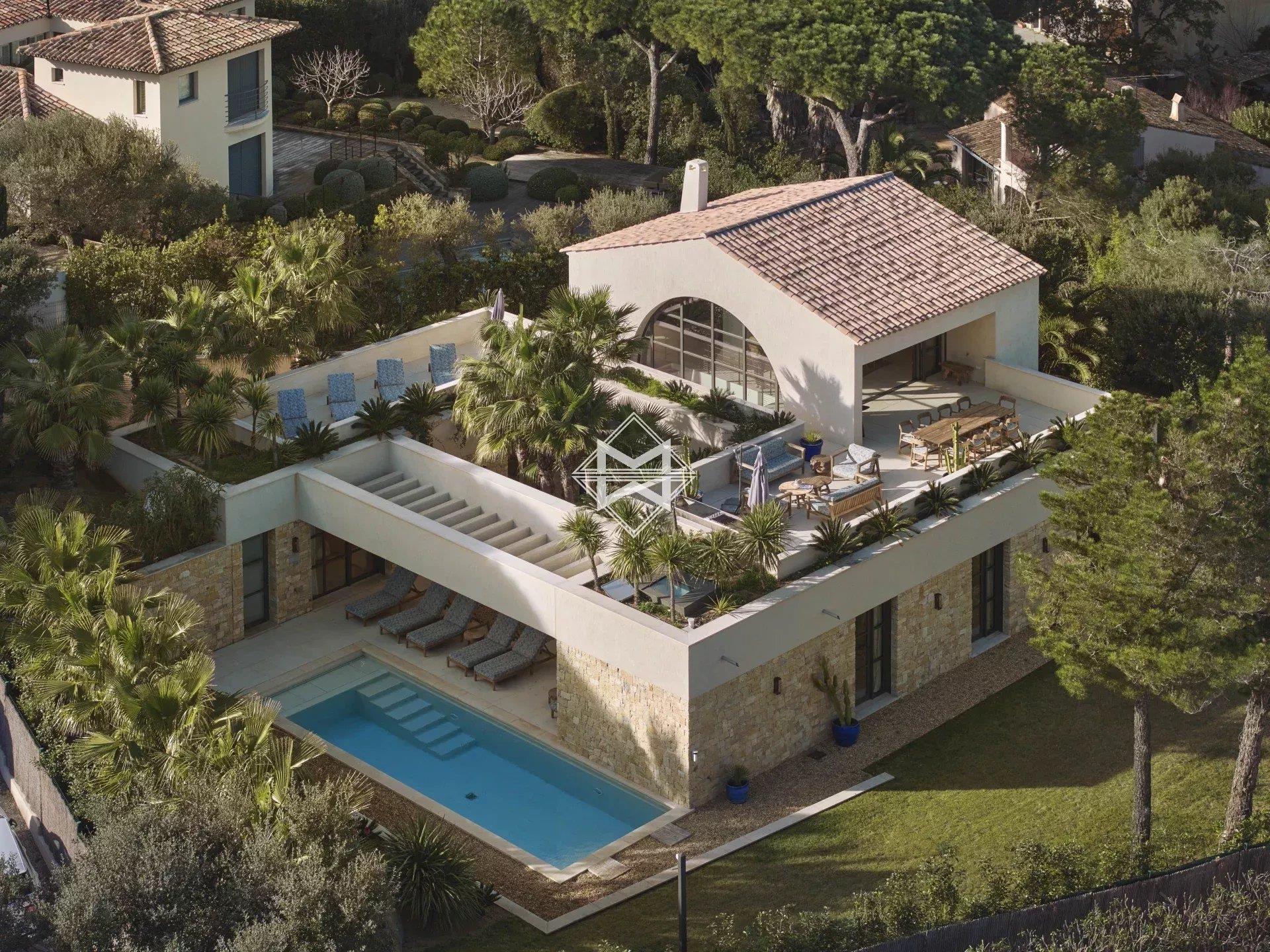 Maison à vendre, 260m², Ramatuelle