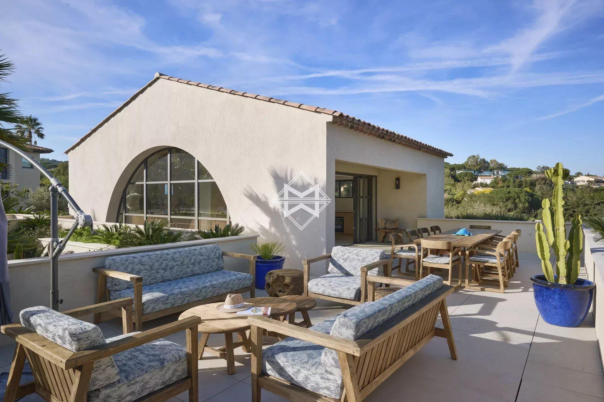 Maison à vendre, 260m², Ramatuelle