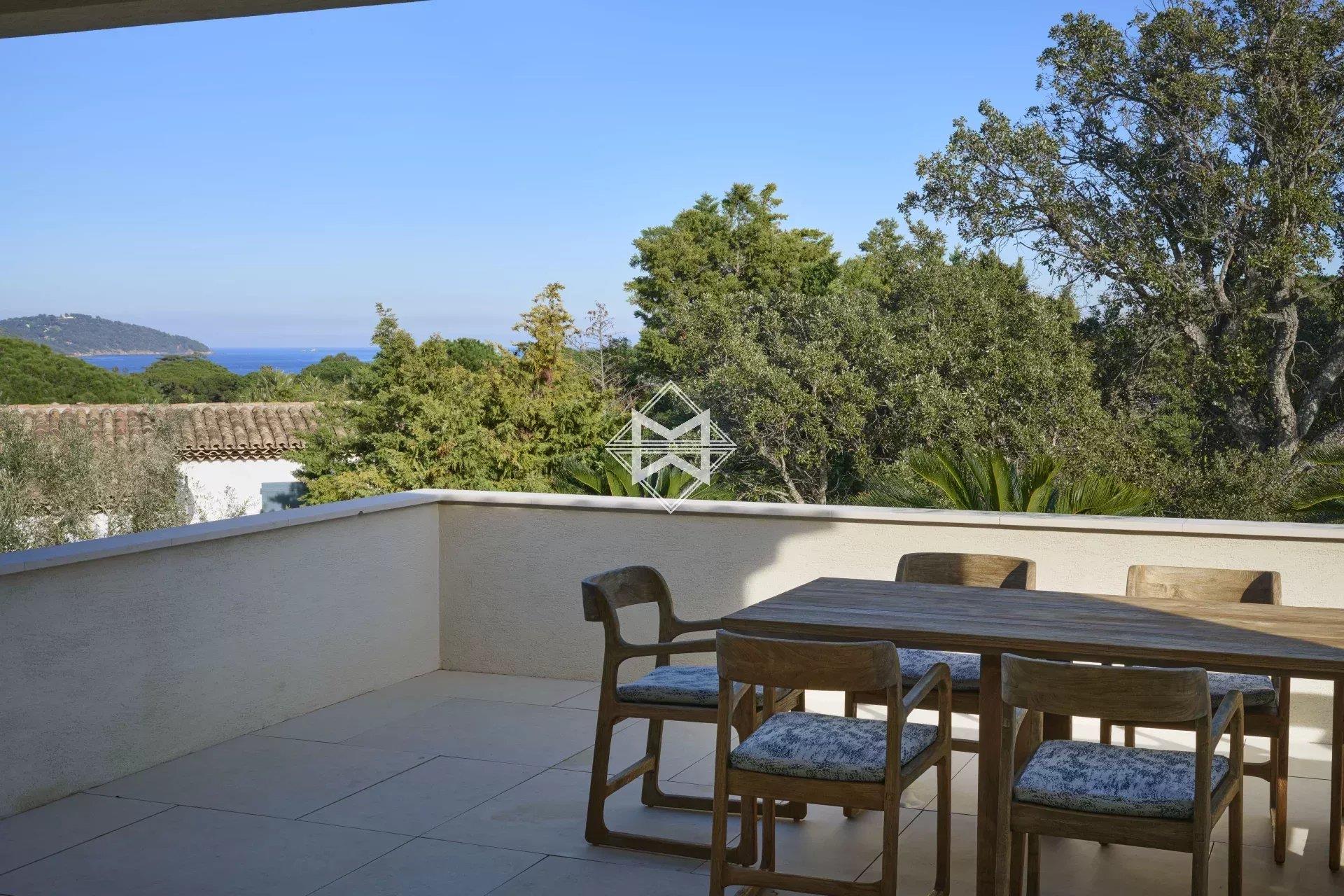 Maison à vendre, 260m², Ramatuelle