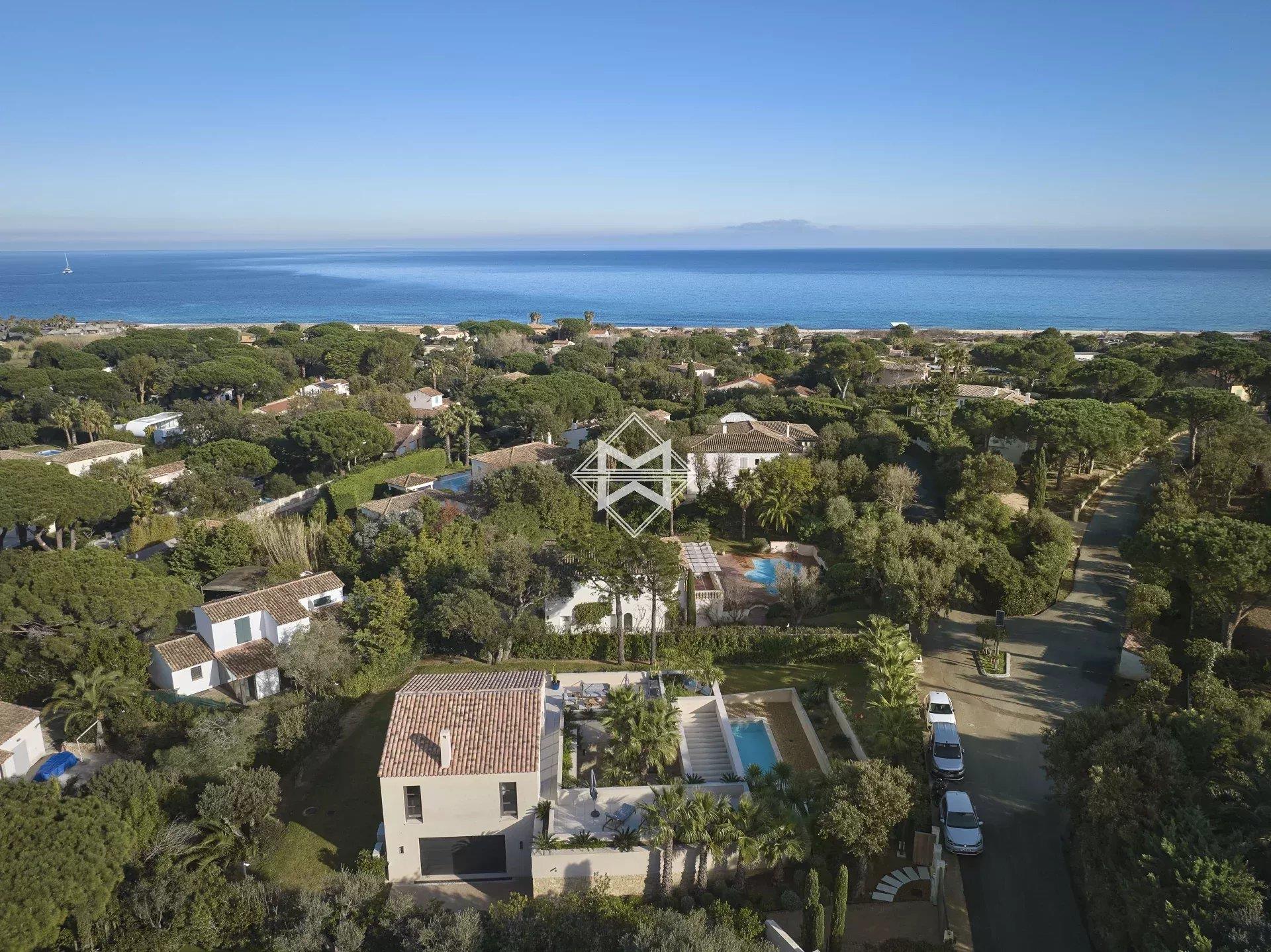 Maison à vendre, 260m², Ramatuelle