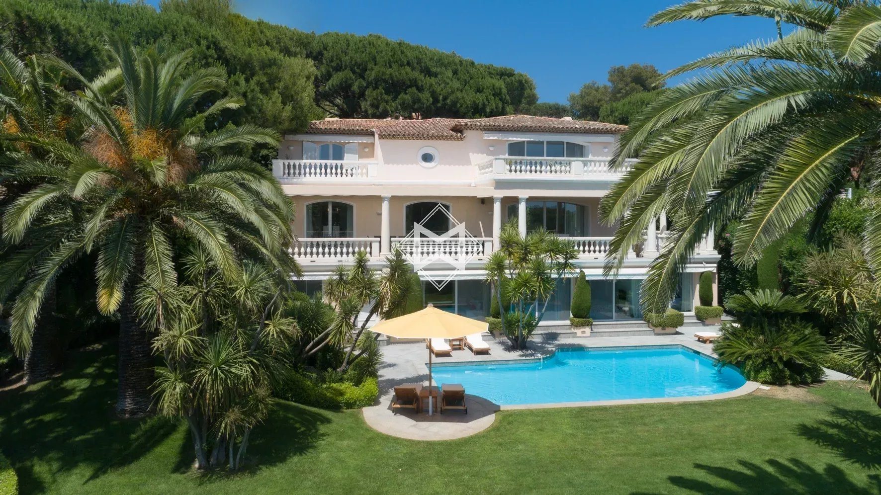 Maison à vendre, 350m², Ramatuelle