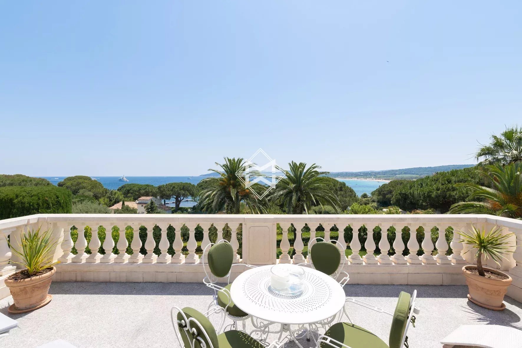 Maison à vendre, 350m², Ramatuelle