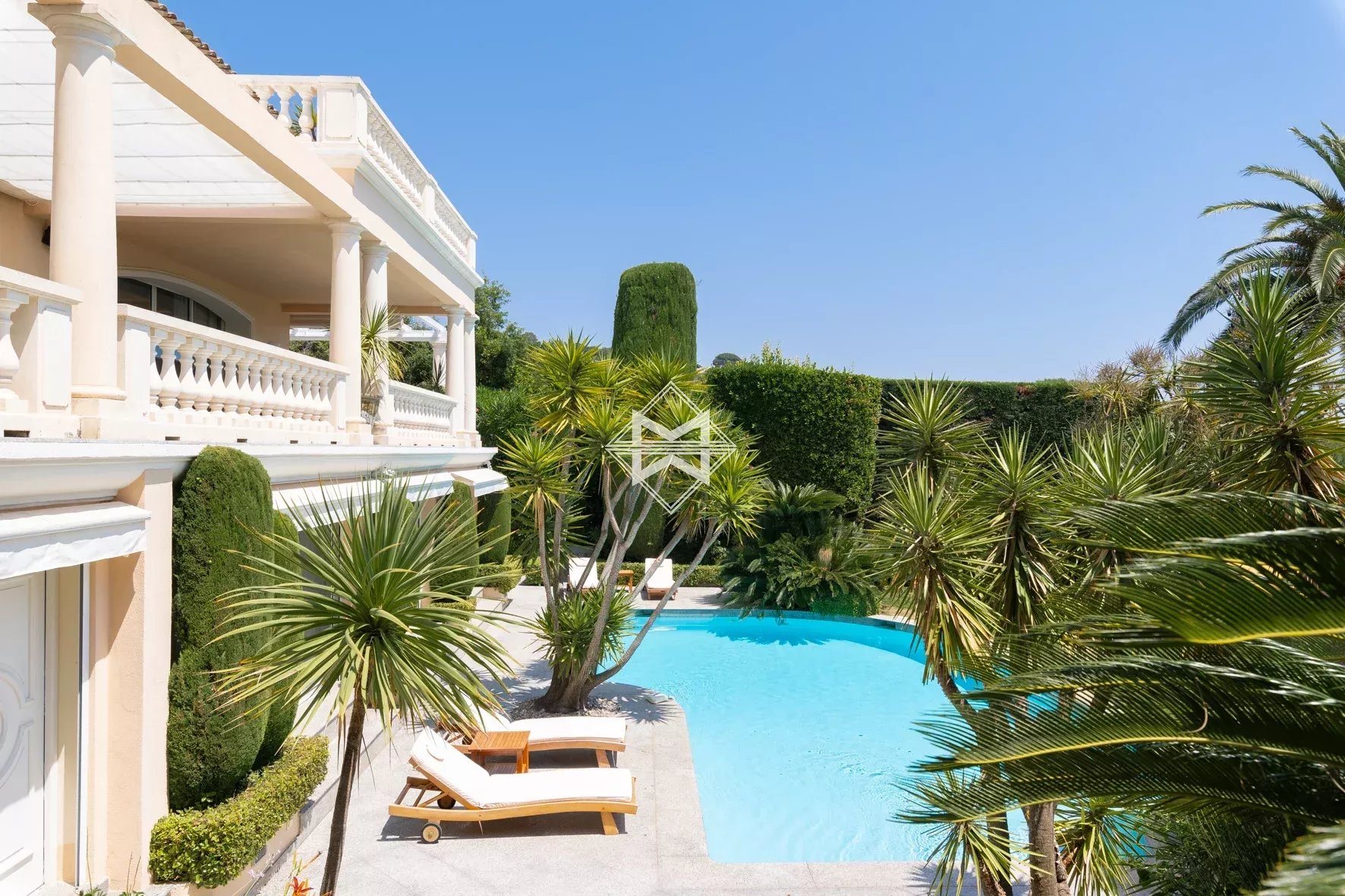 Maison à vendre, 350m², Ramatuelle