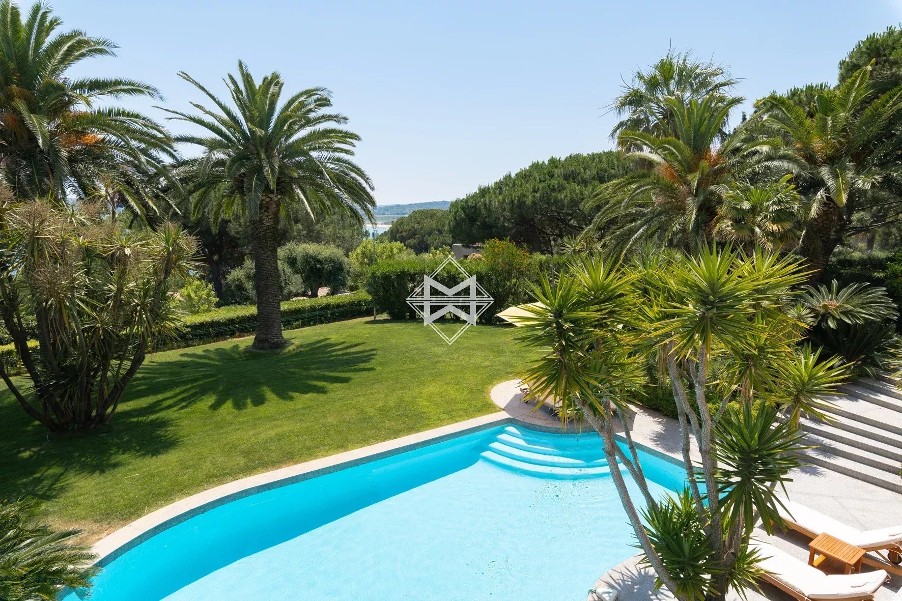 Maison à vendre, 350m², Ramatuelle