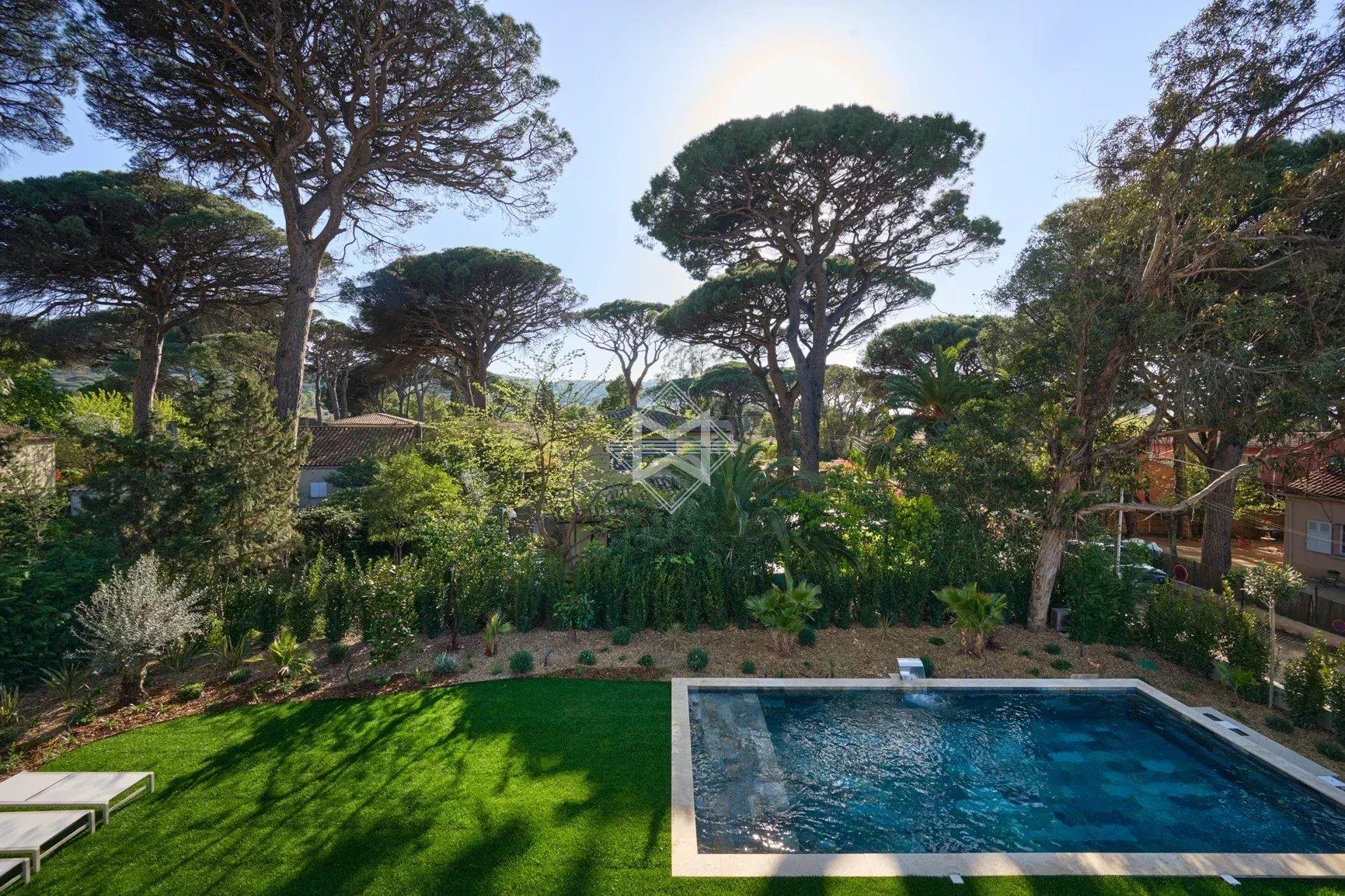 Maison à vendre, 230m², Saint-Tropez