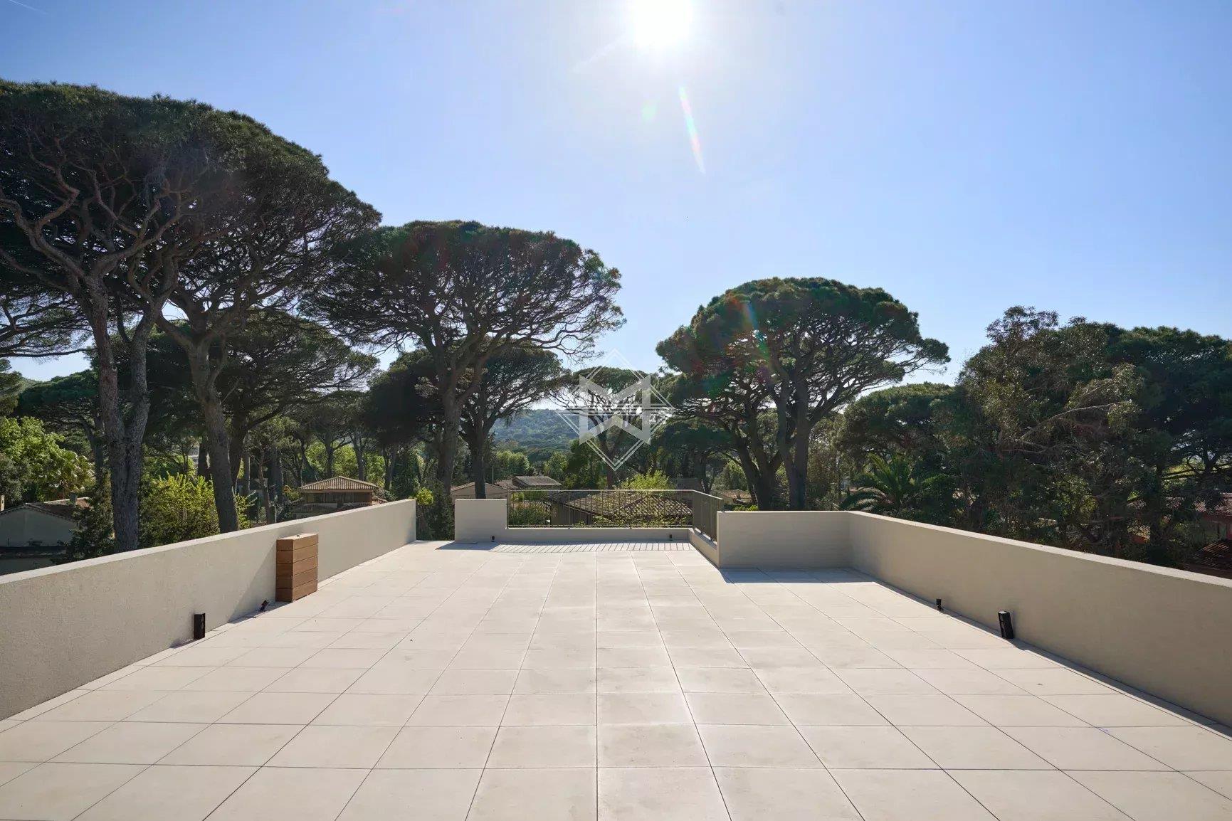 Maison à vendre, 230m², Saint-Tropez