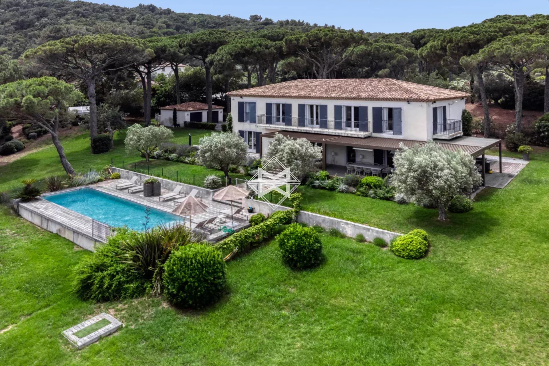 Maison à vendre, 367m², Ramatuelle