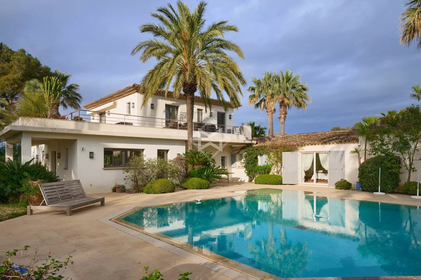 Maison à vendre, 331m², Saint-Tropez